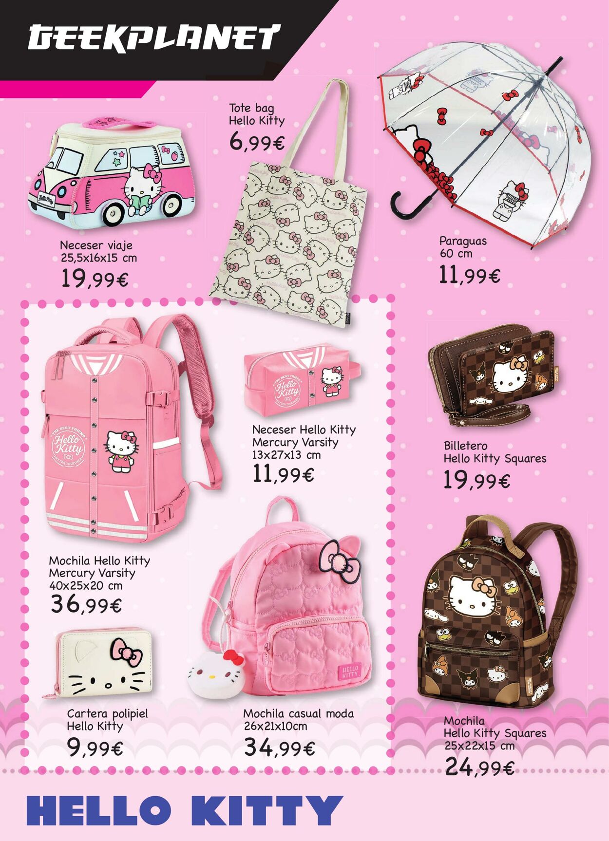 Folleto Toy Planet 04.12.2025 - 30.04.2026
