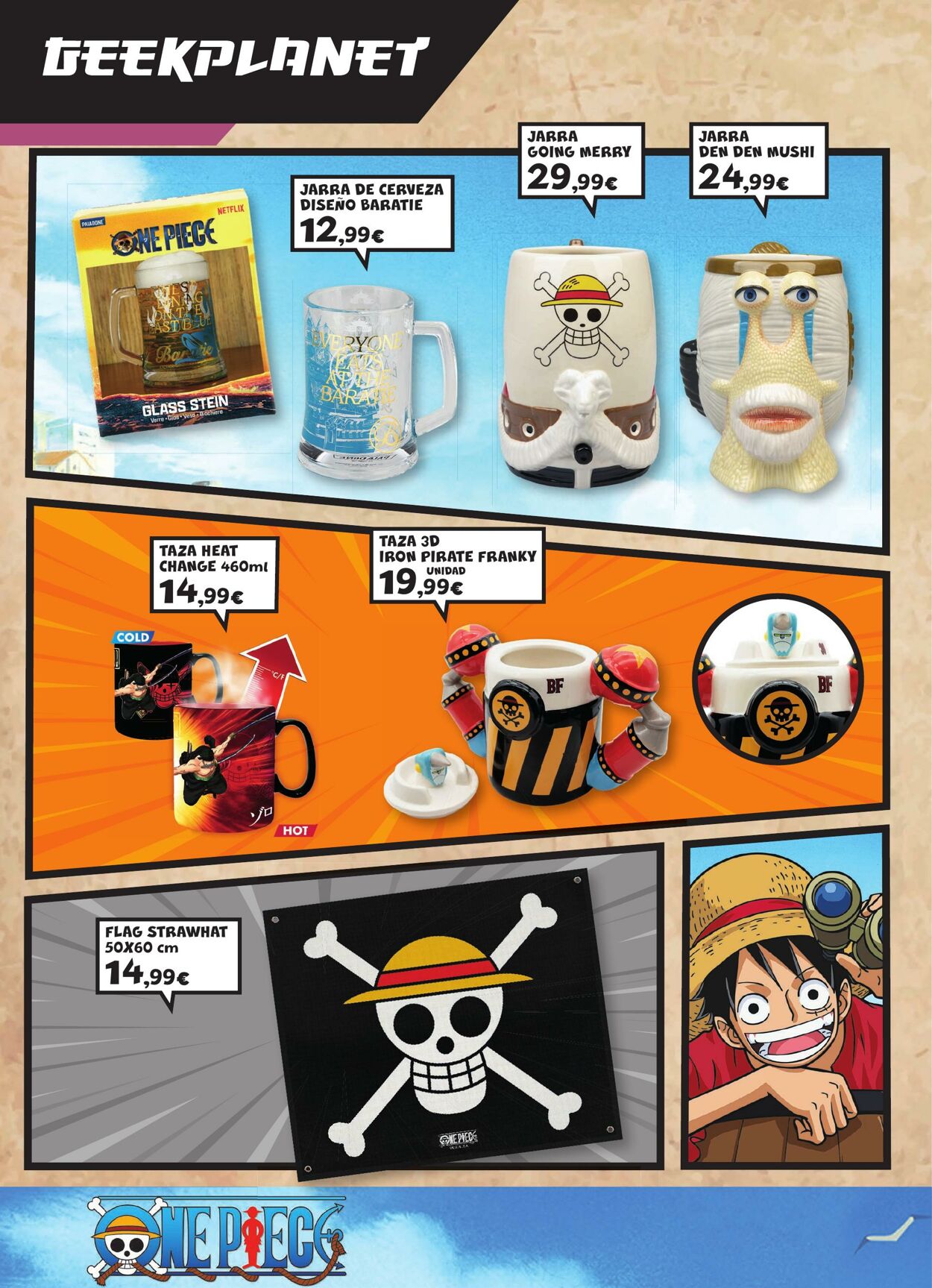 Folleto Toy Planet 04.12.2025 - 30.04.2026