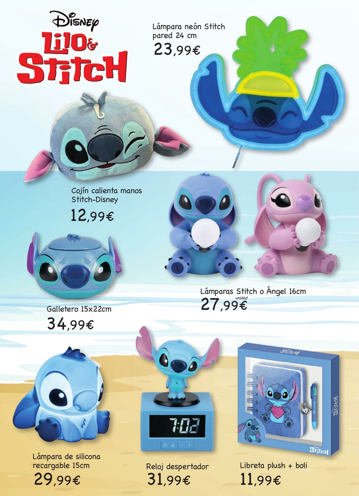 Folleto Toy Planet 04.12.2025 - 30.04.2026