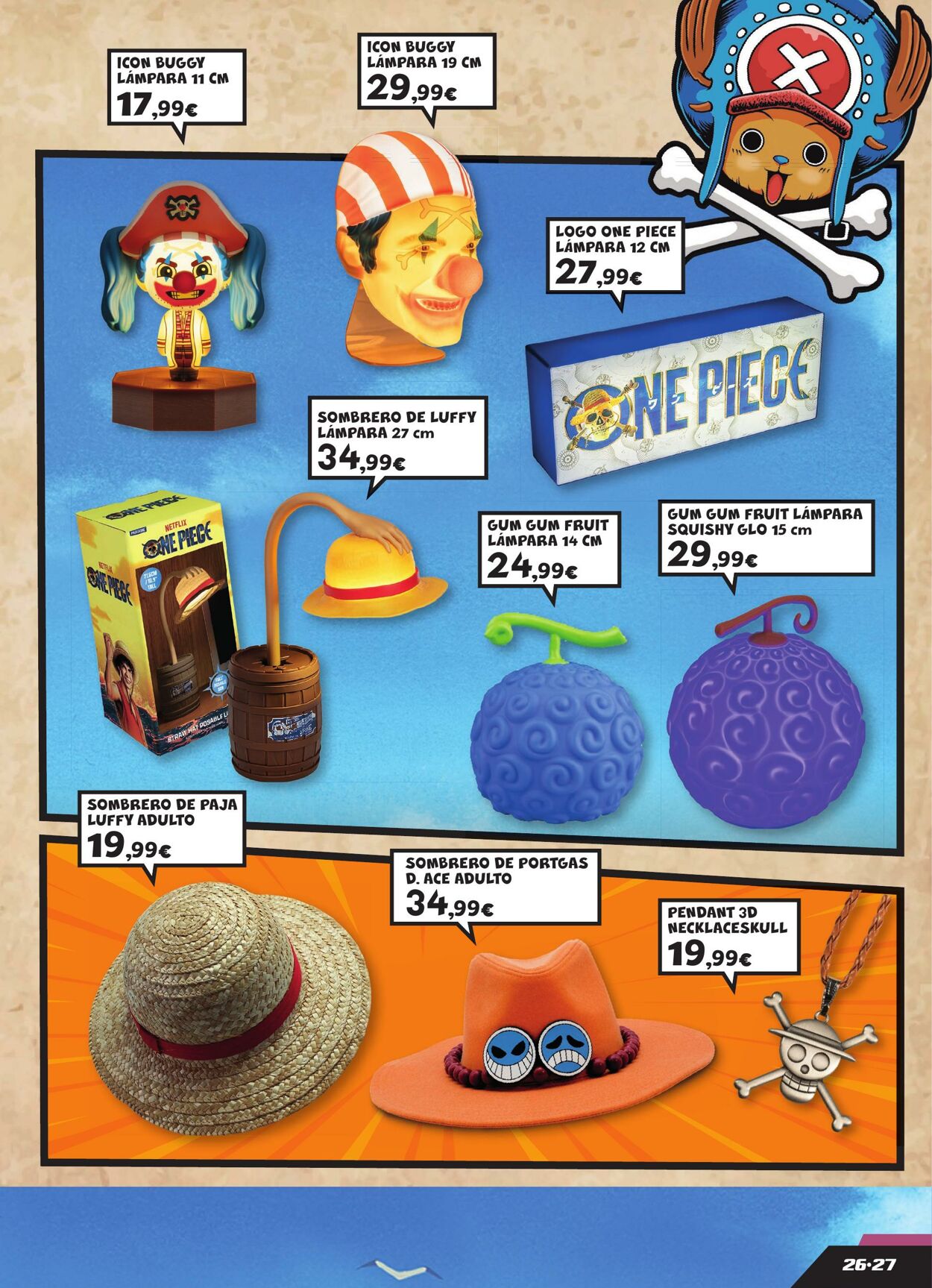 Folleto Toy Planet 04.12.2025 - 30.04.2026