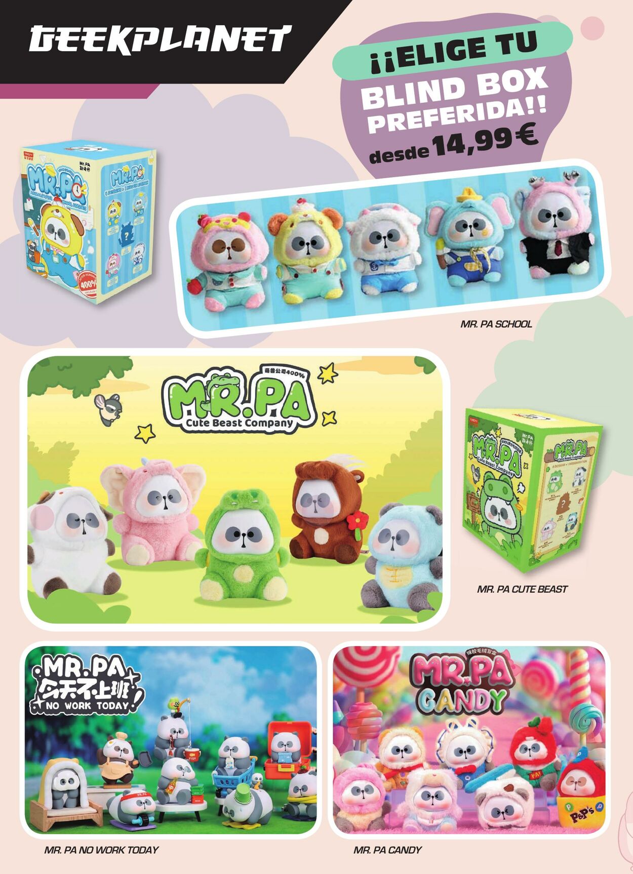 Folleto Toy Planet 04.12.2025 - 30.04.2026
