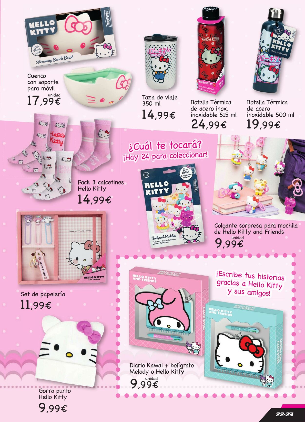 Folleto Toy Planet 04.12.2025 - 30.04.2026