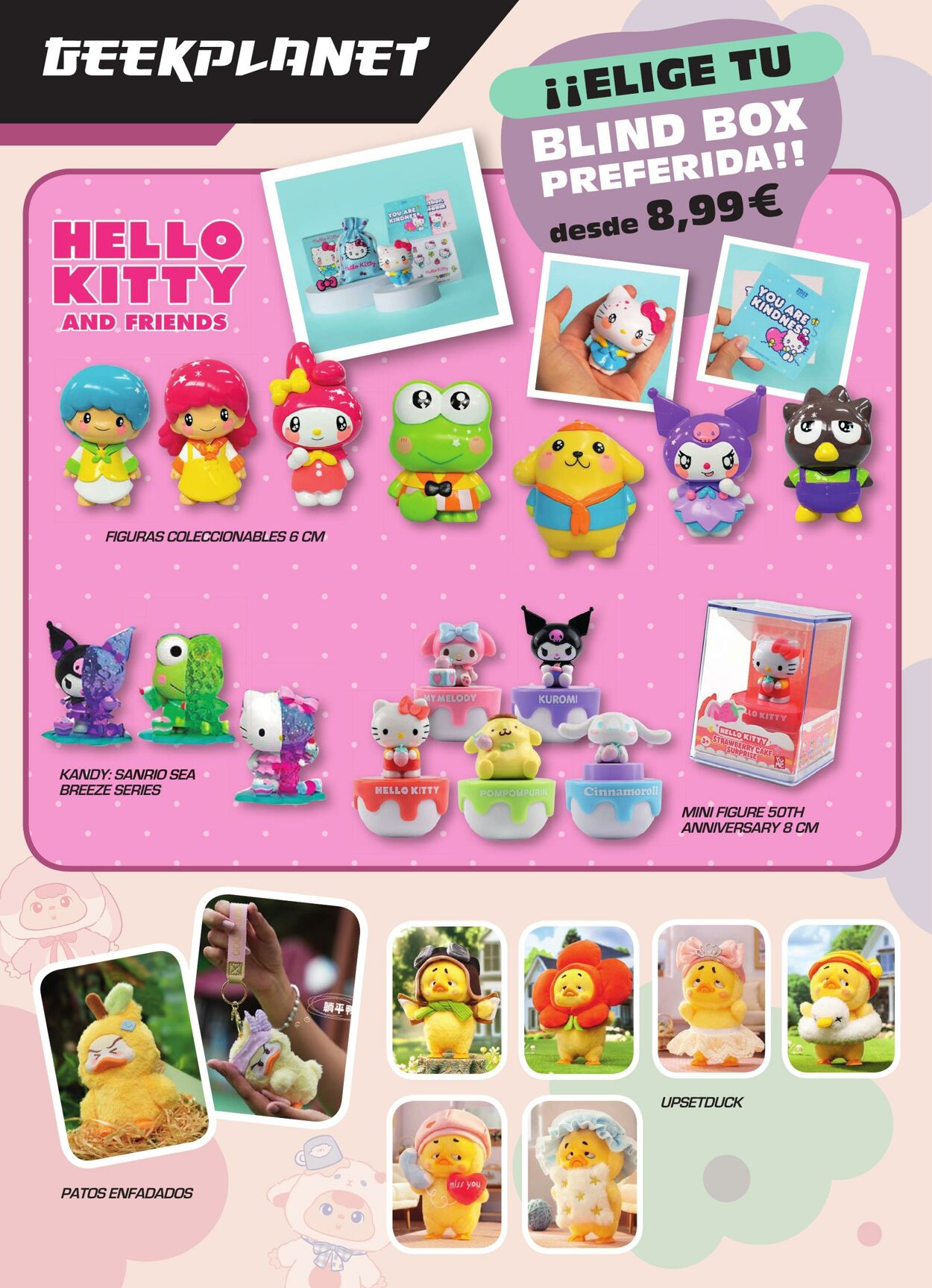 Folleto Toy Planet 04.12.2025 - 30.04.2026