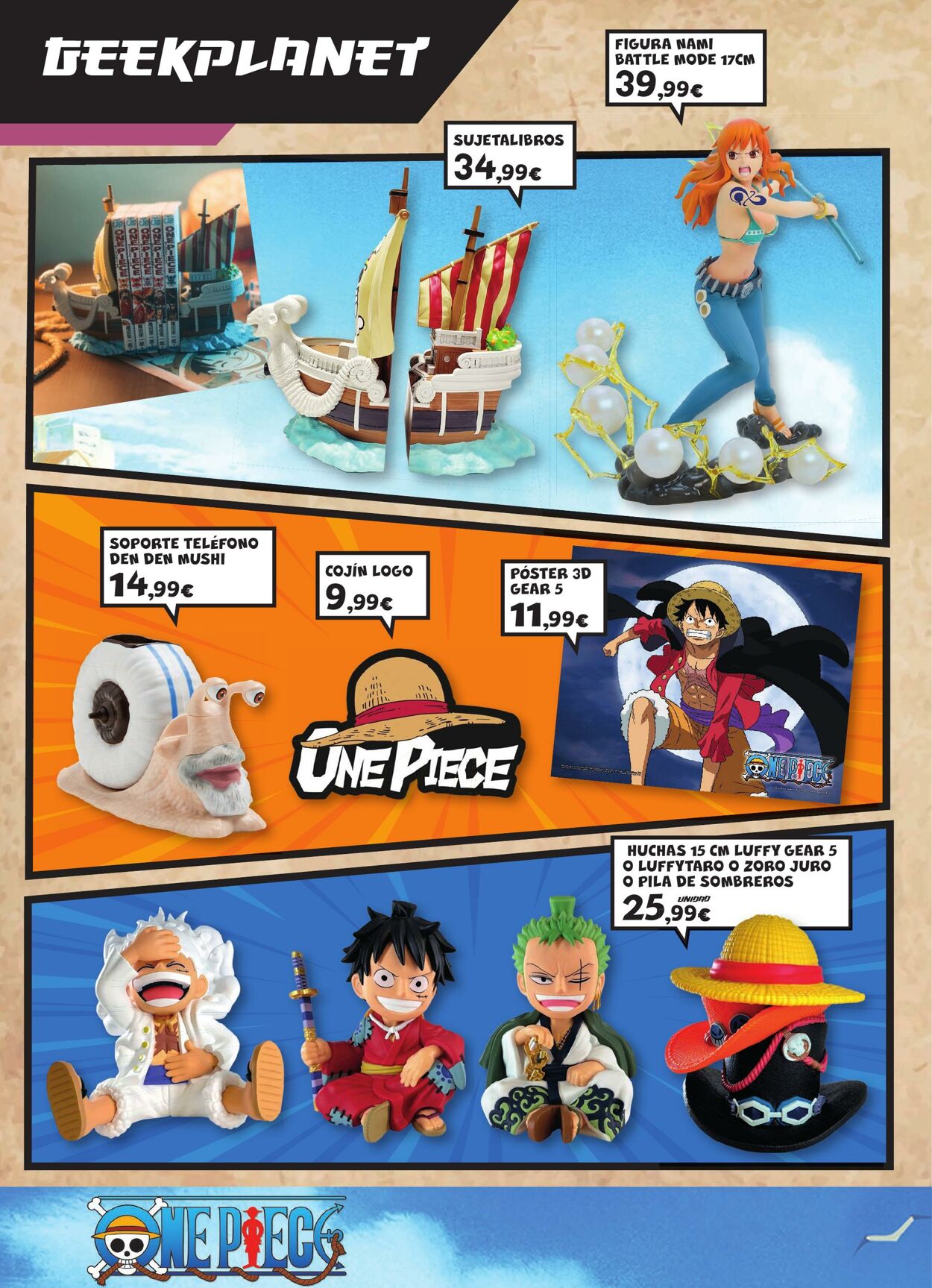 Folleto Toy Planet 04.12.2025 - 30.04.2026