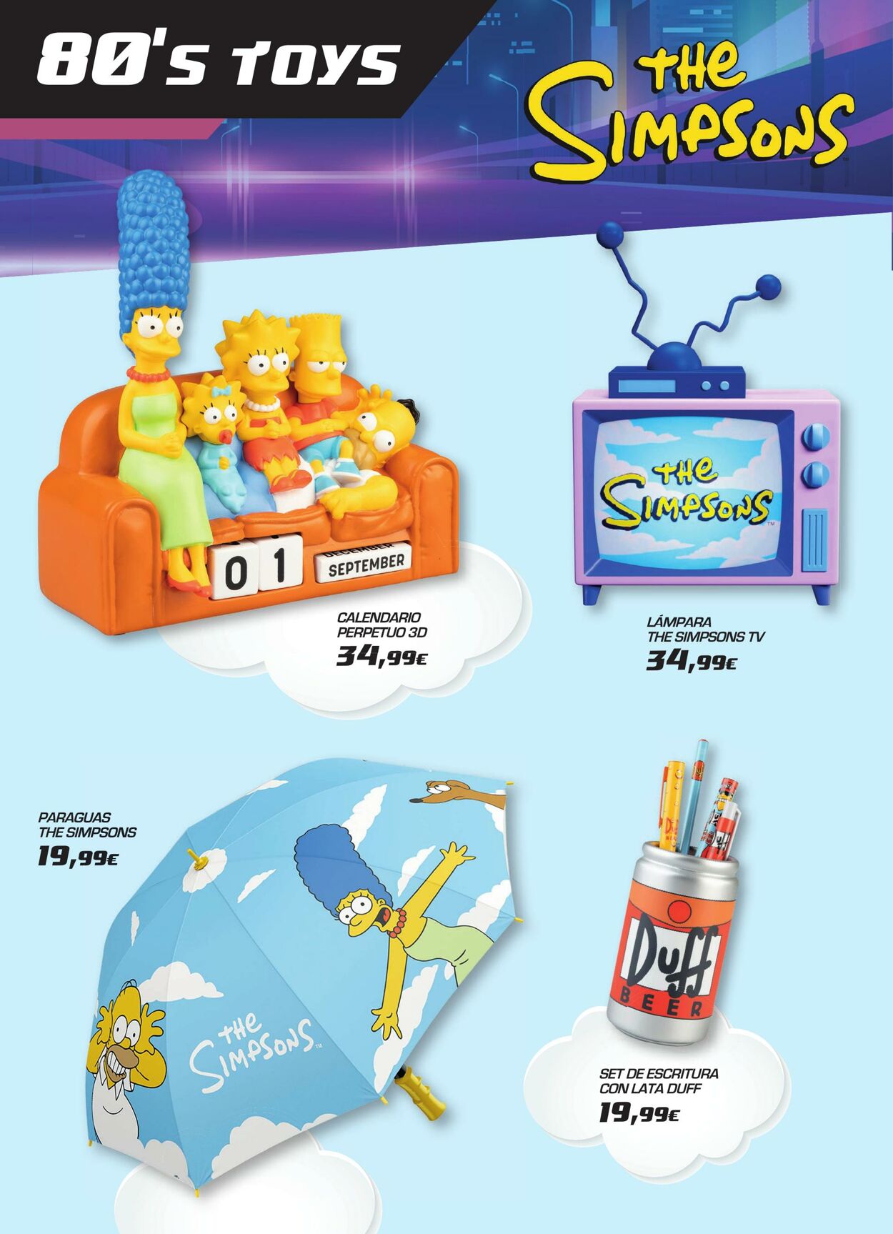 Folleto Toy Planet 04.12.2025 - 30.04.2026