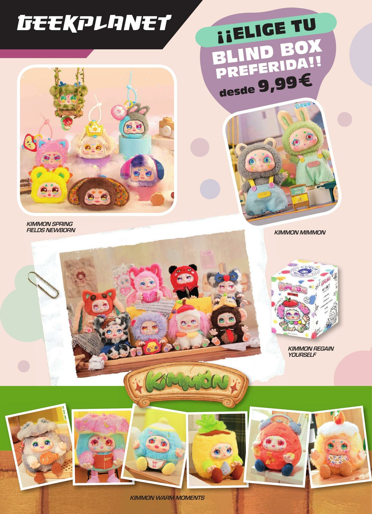 Folleto Toy Planet 04.12.2025 - 30.04.2026