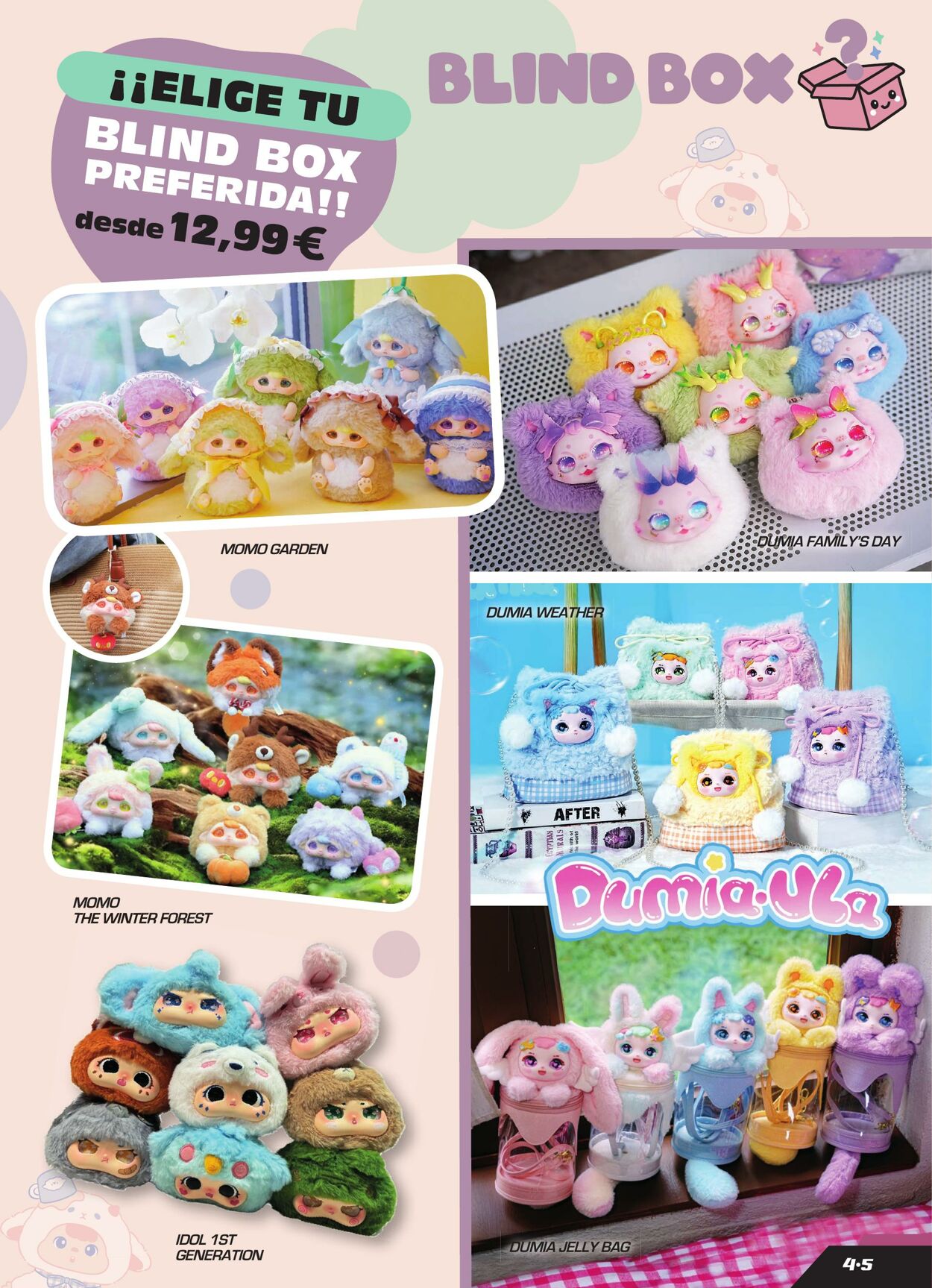 Folleto Toy Planet 04.12.2025 - 30.04.2026