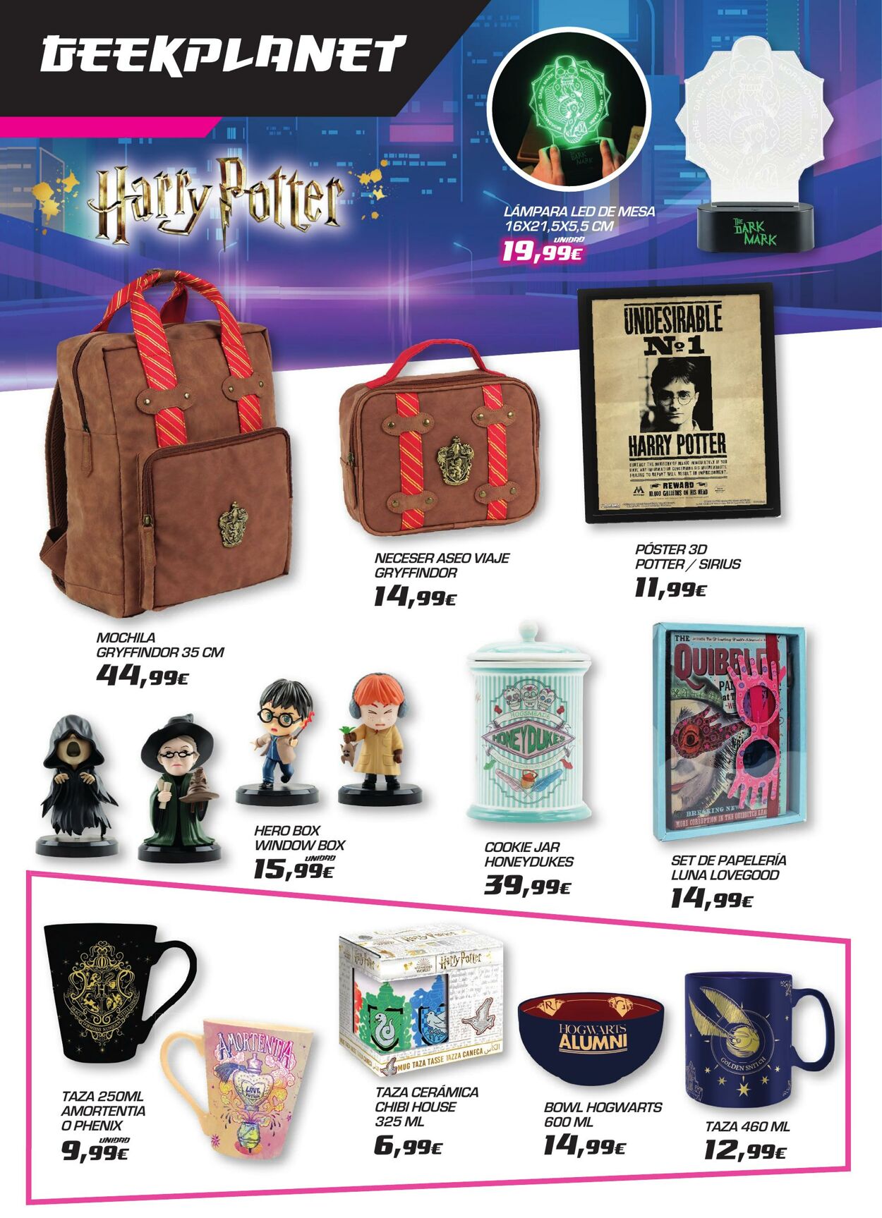 Folleto Toy Planet 04.12.2025 - 30.04.2026