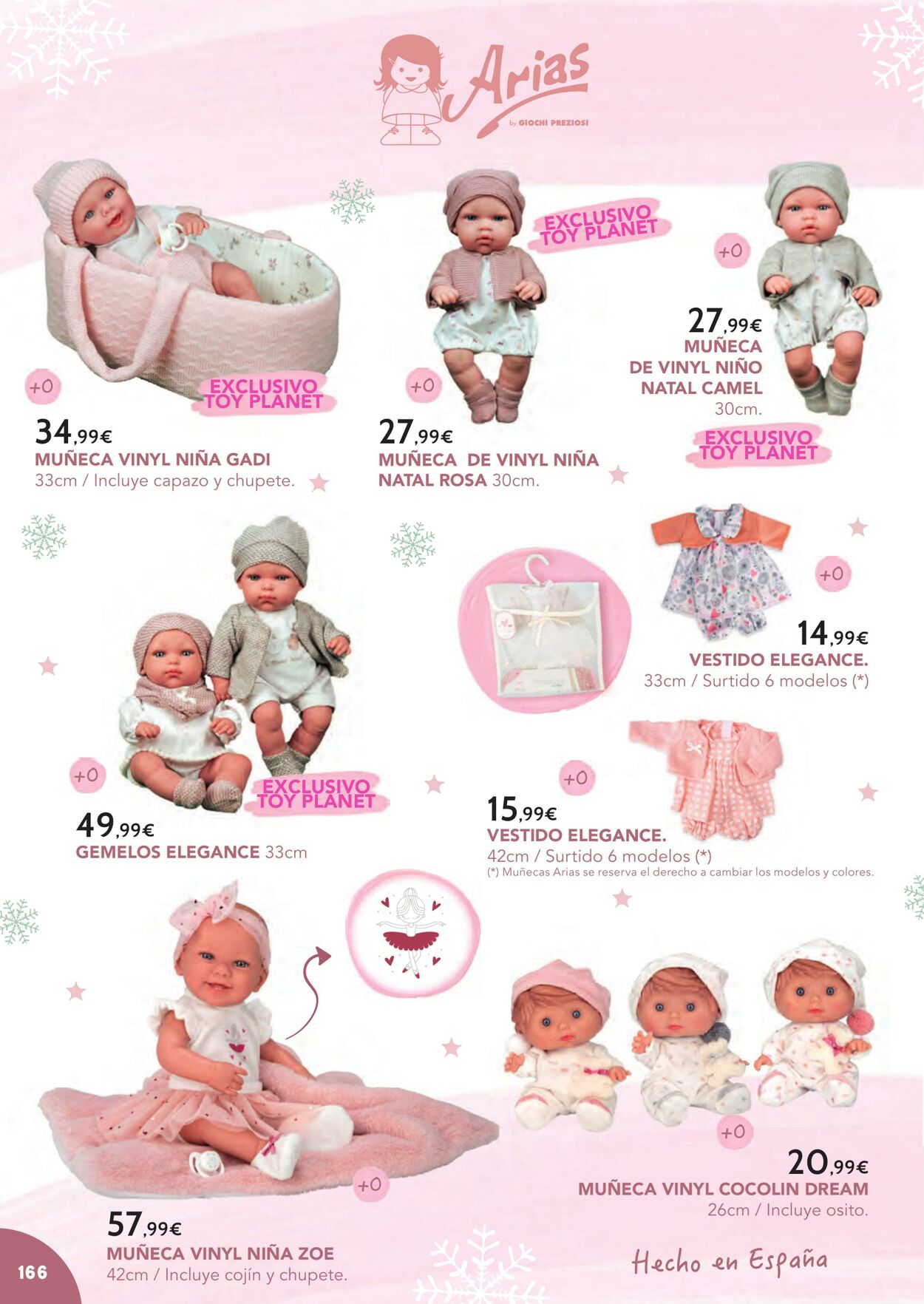 Folleto Toy Planet 01.12.2025 - 31.12.2025