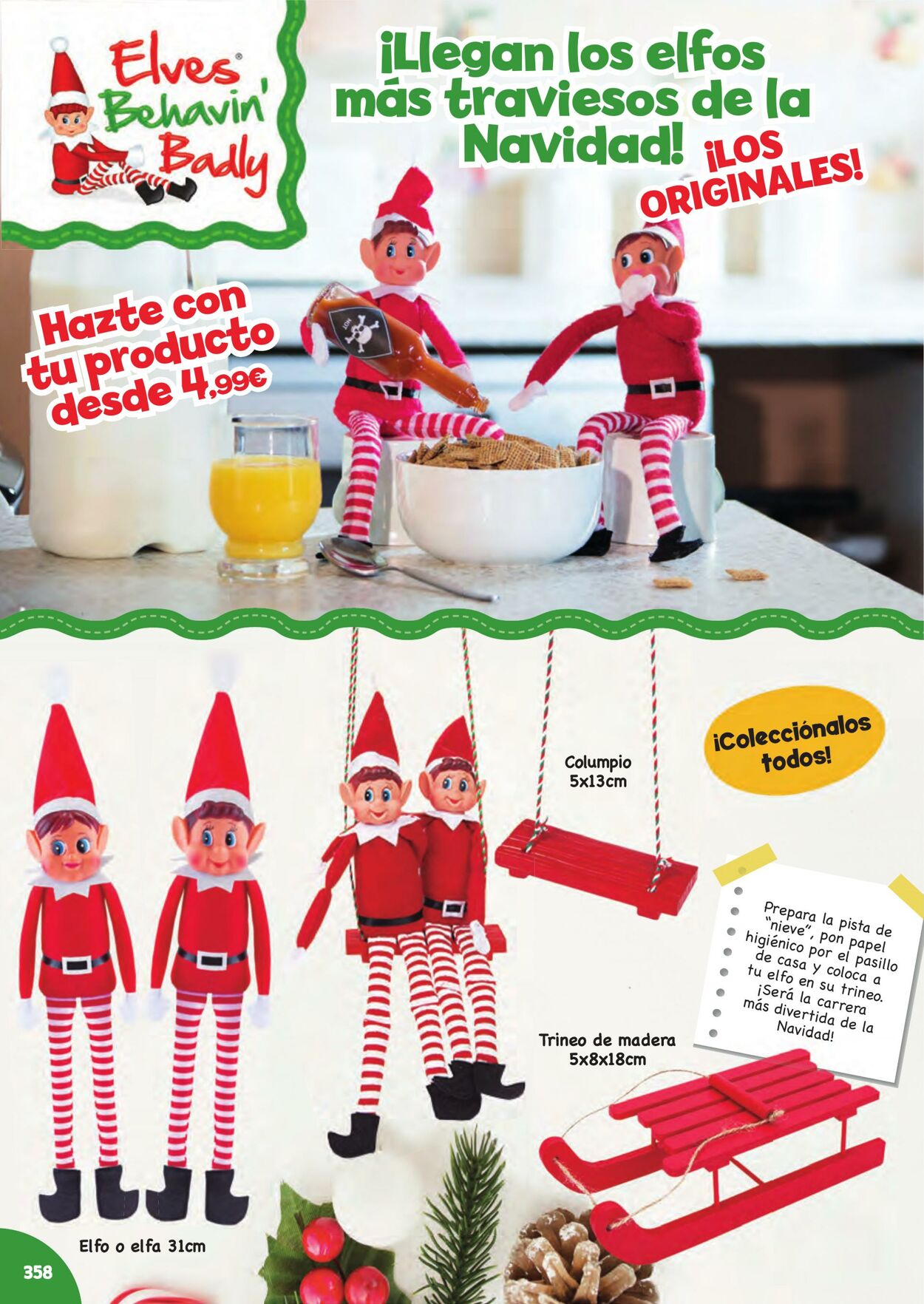Folleto Toy Planet 01.12.2025 - 31.12.2025
