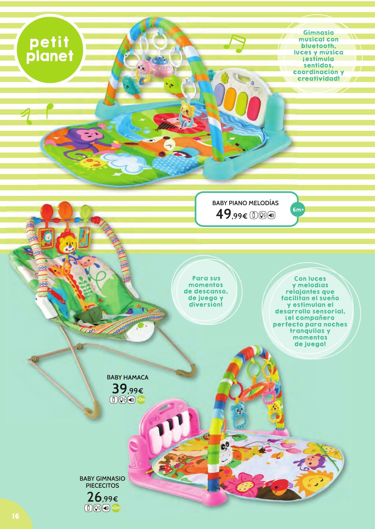 Folleto Toy Planet 01.12.2025 - 31.12.2025