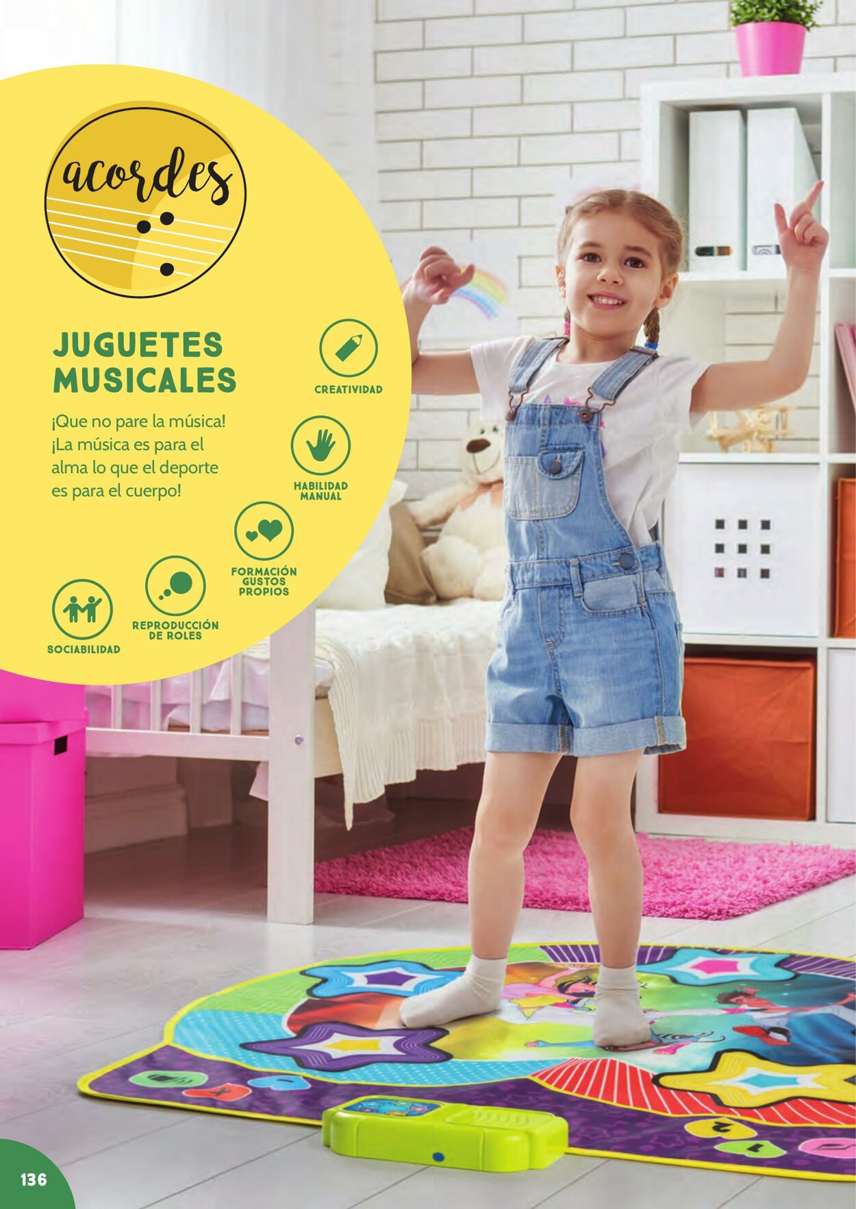 Folleto Toy Planet 01.12.2025 - 31.12.2025