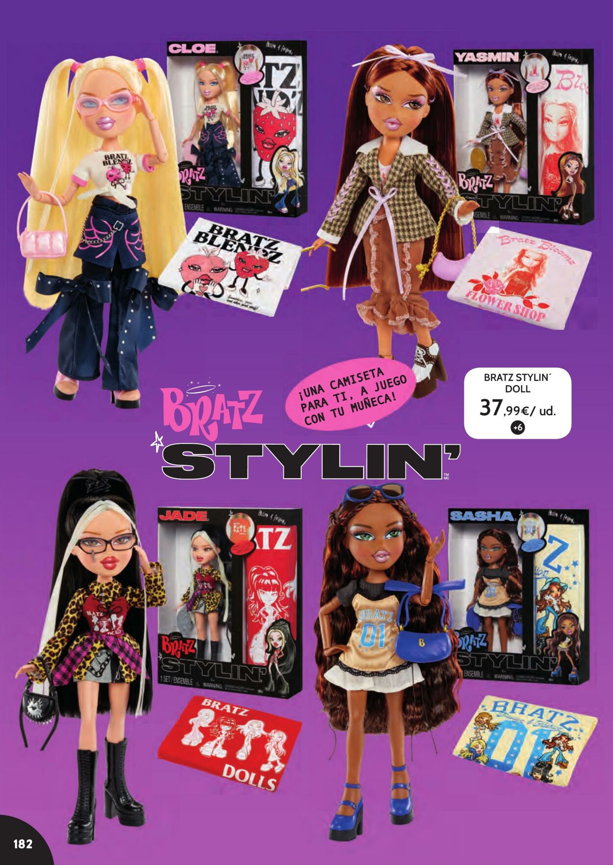 Folleto Toy Planet 01.12.2025 - 31.12.2025