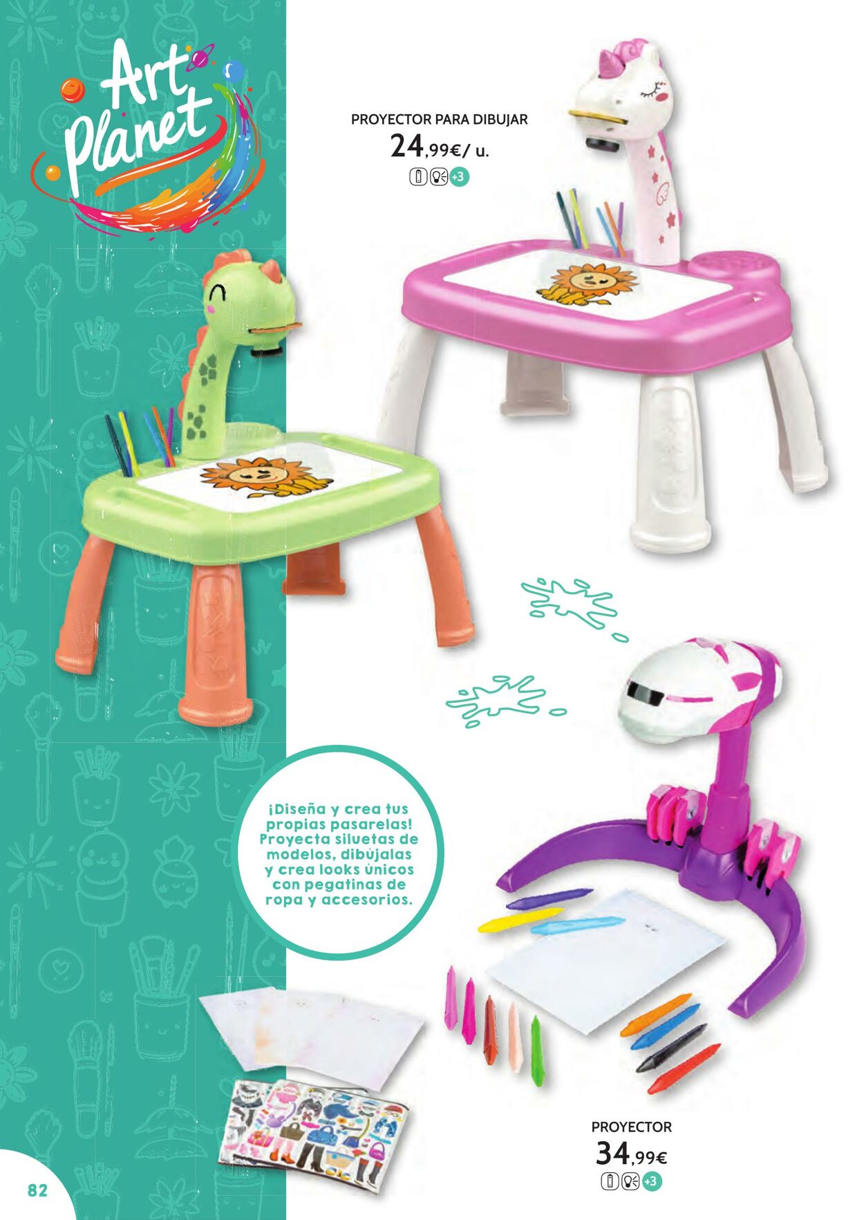 Folleto Toy Planet 01.12.2025 - 31.12.2025