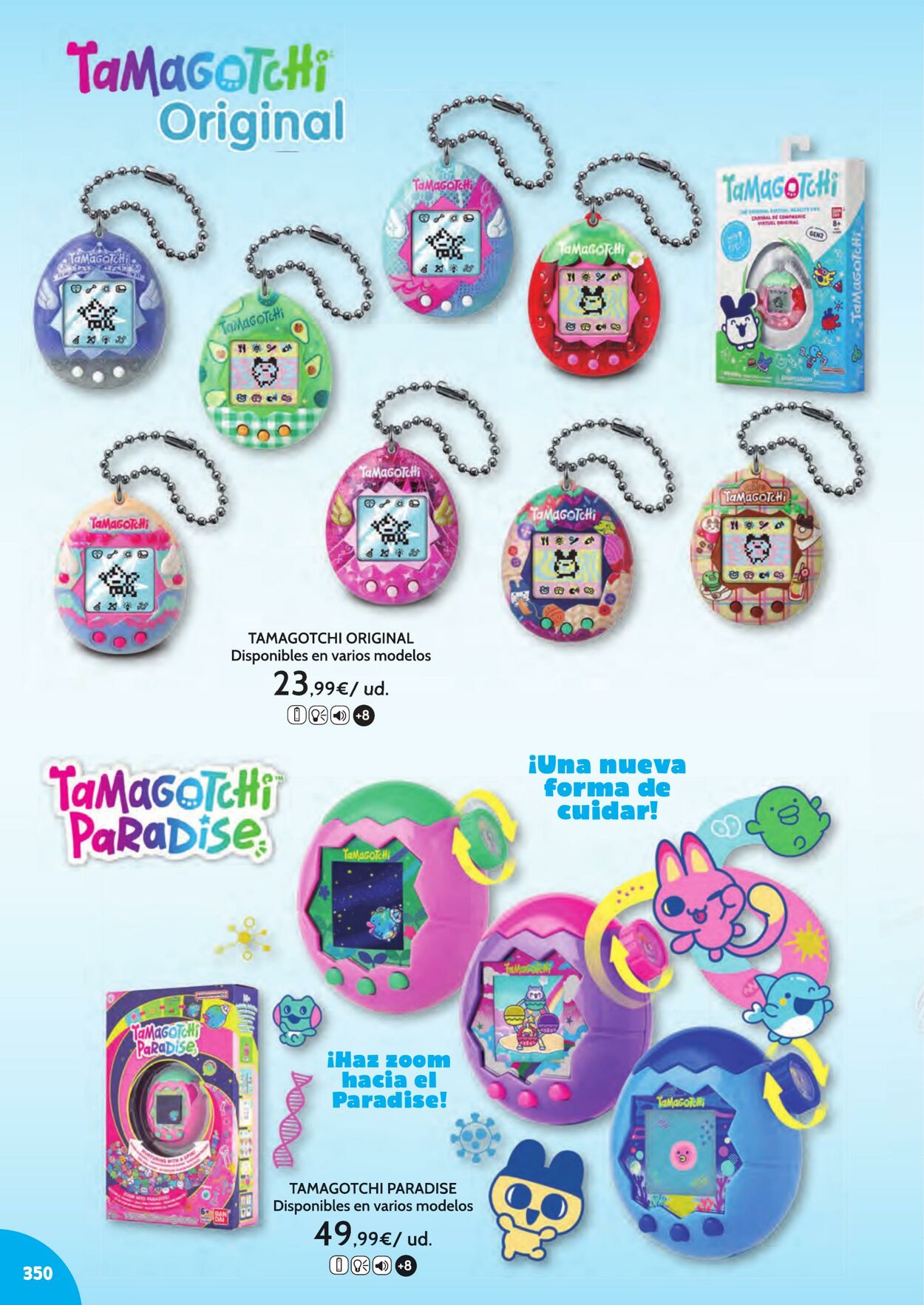 Folleto Toy Planet 01.12.2025 - 31.12.2025