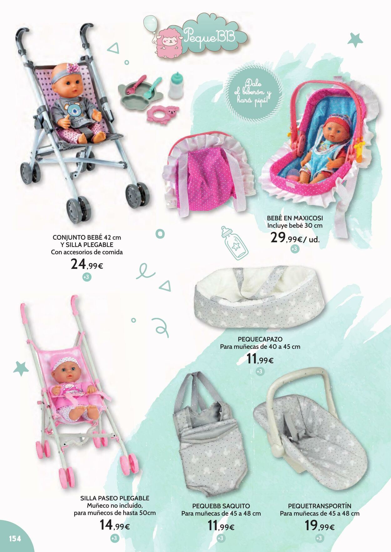 Folleto Toy Planet 01.12.2025 - 31.12.2025