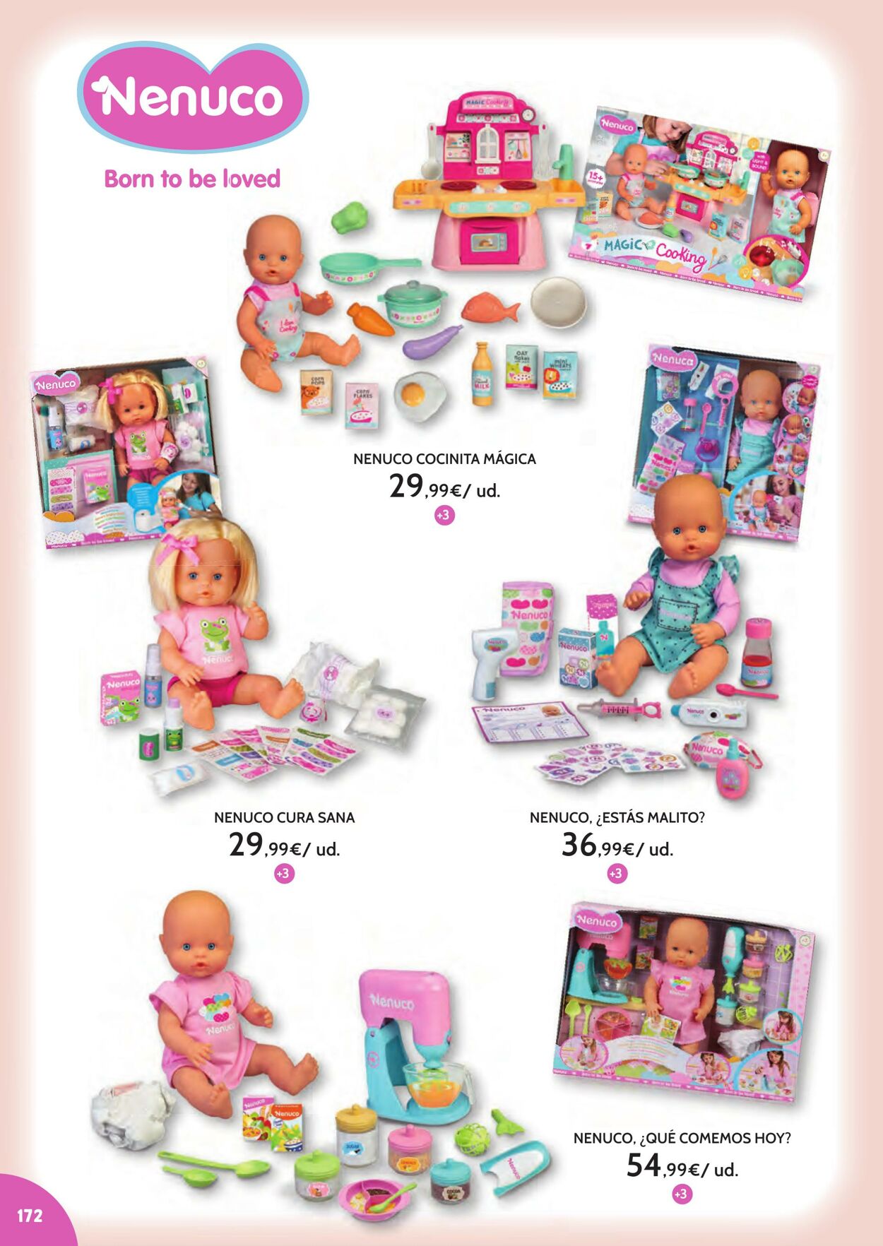 Folleto Toy Planet 01.12.2025 - 31.12.2025