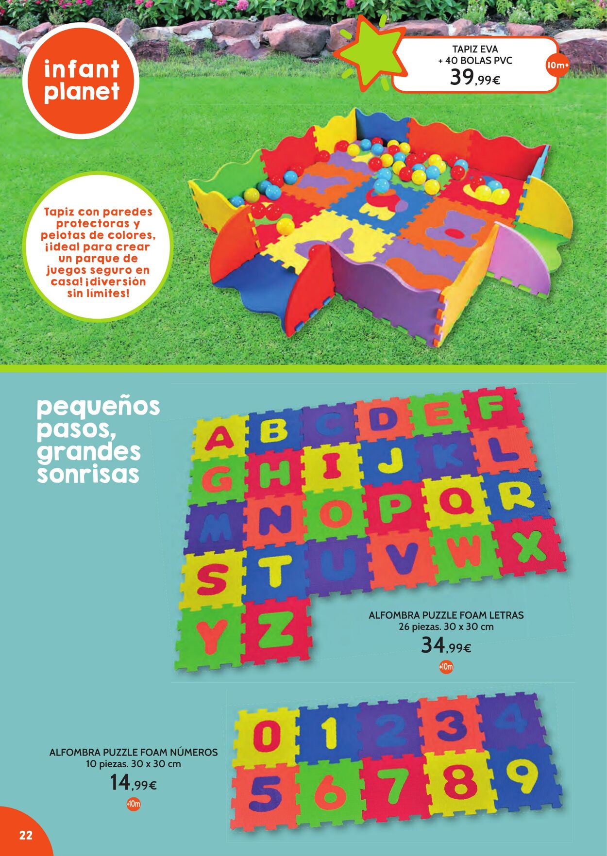 Folleto Toy Planet 01.12.2025 - 31.12.2025