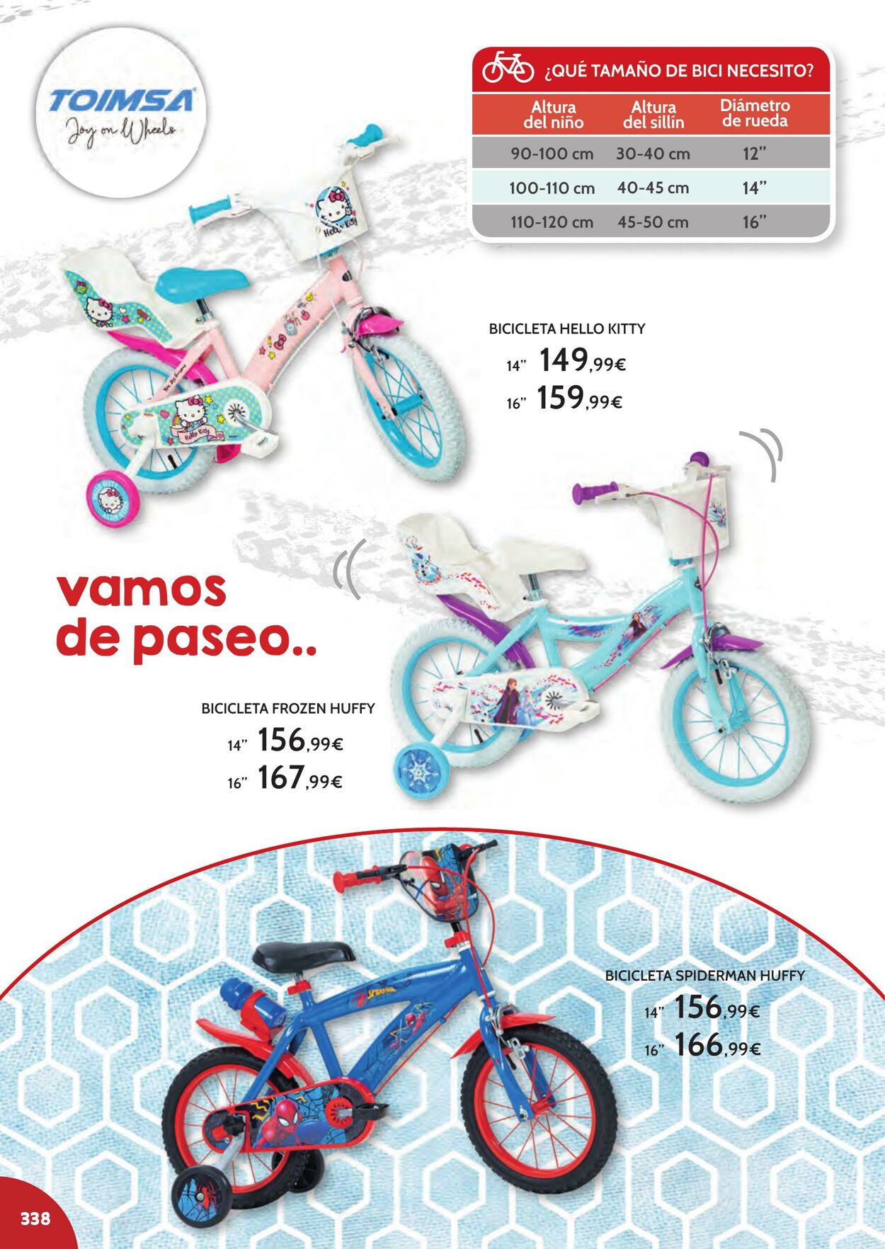 Folleto Toy Planet 01.12.2025 - 31.12.2025