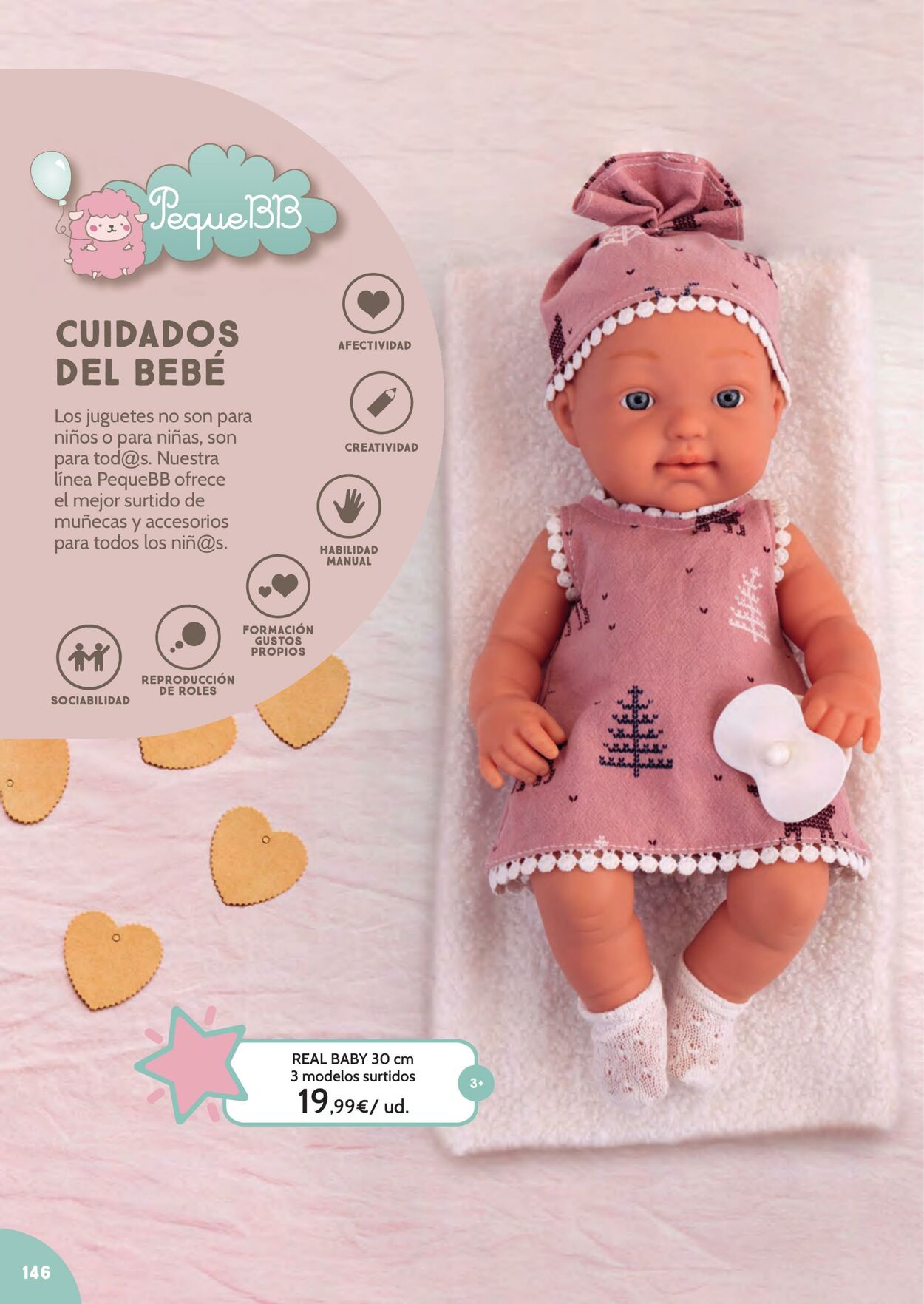 Folleto Toy Planet 01.12.2025 - 31.12.2025