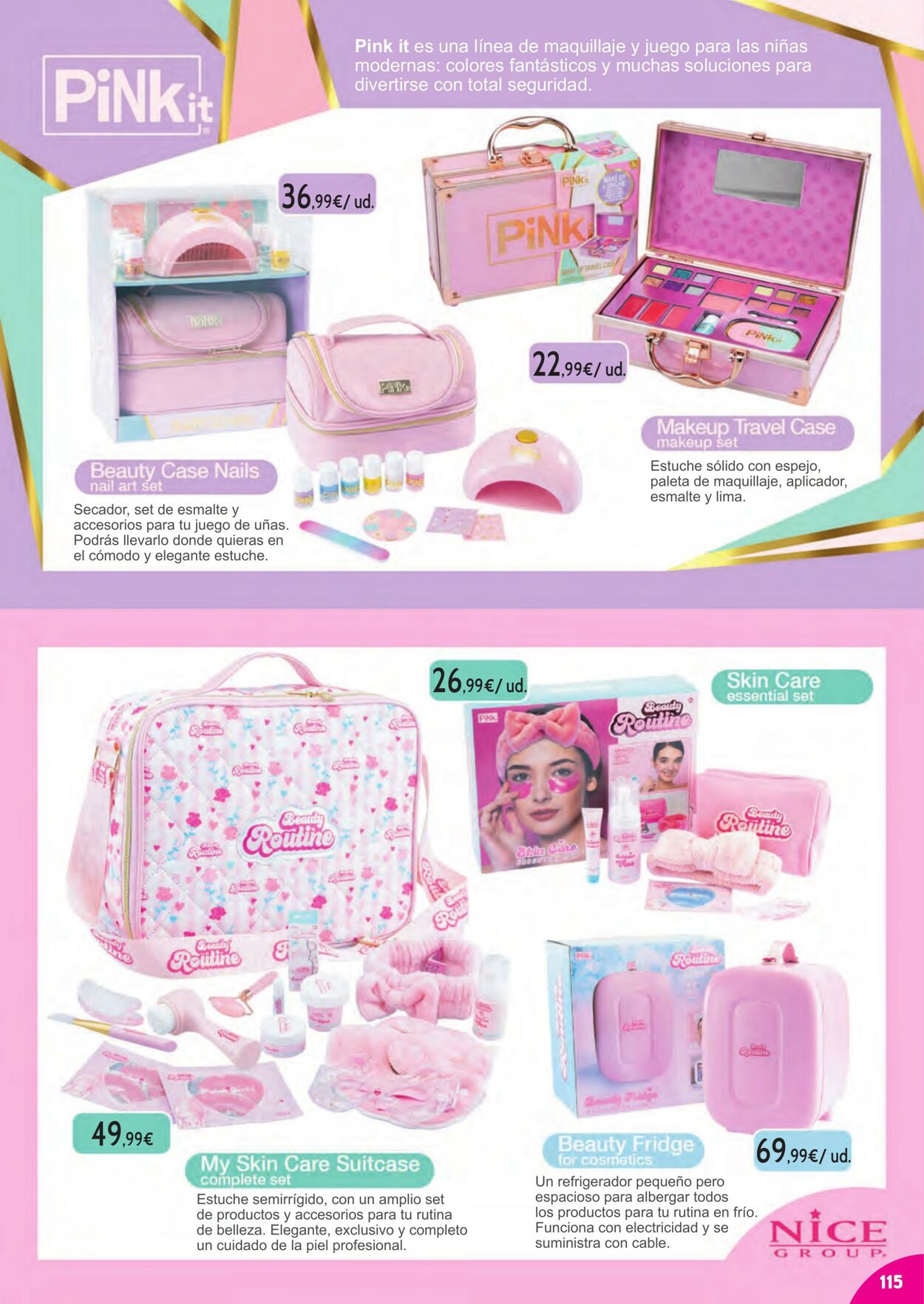 Folleto Toy Planet 01.12.2025 - 31.12.2025