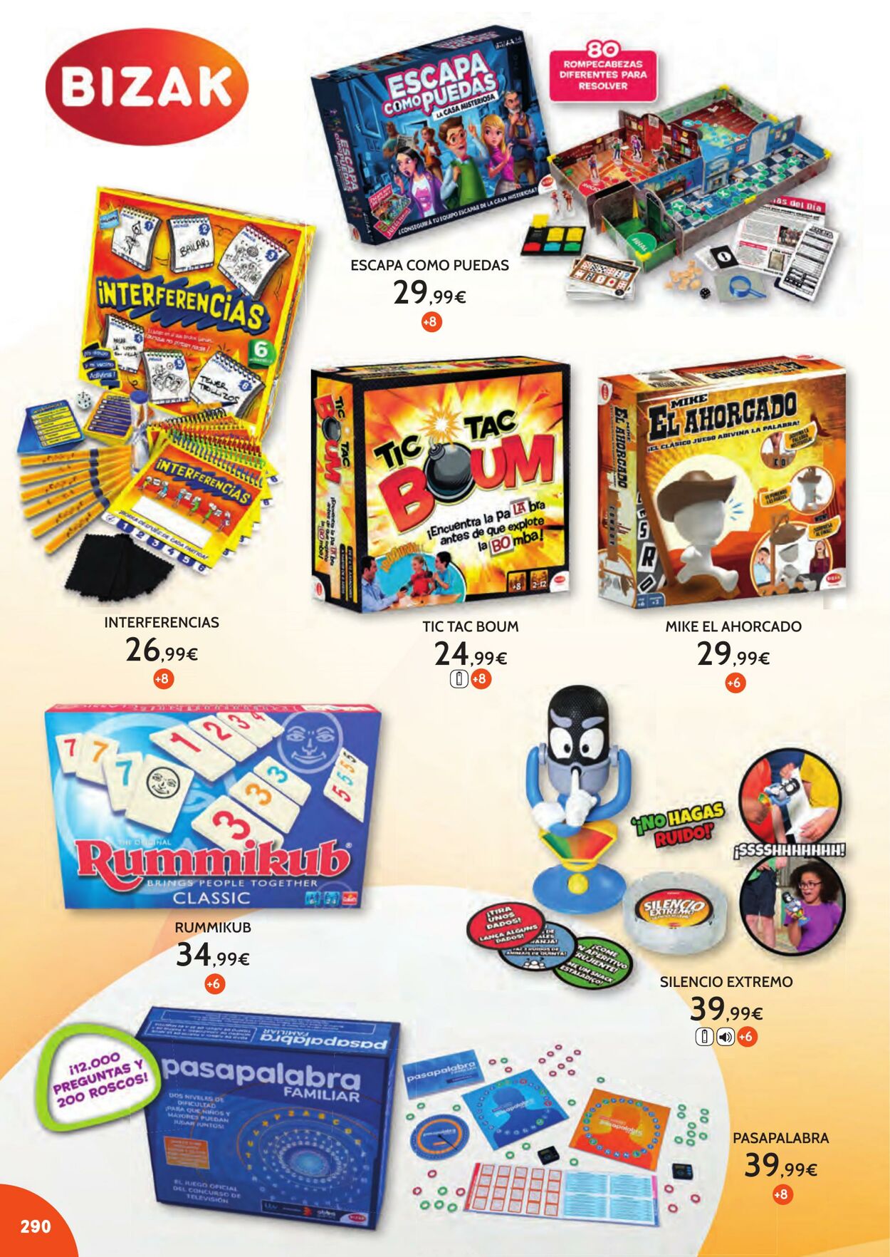 Folleto Toy Planet 01.12.2025 - 31.12.2025
