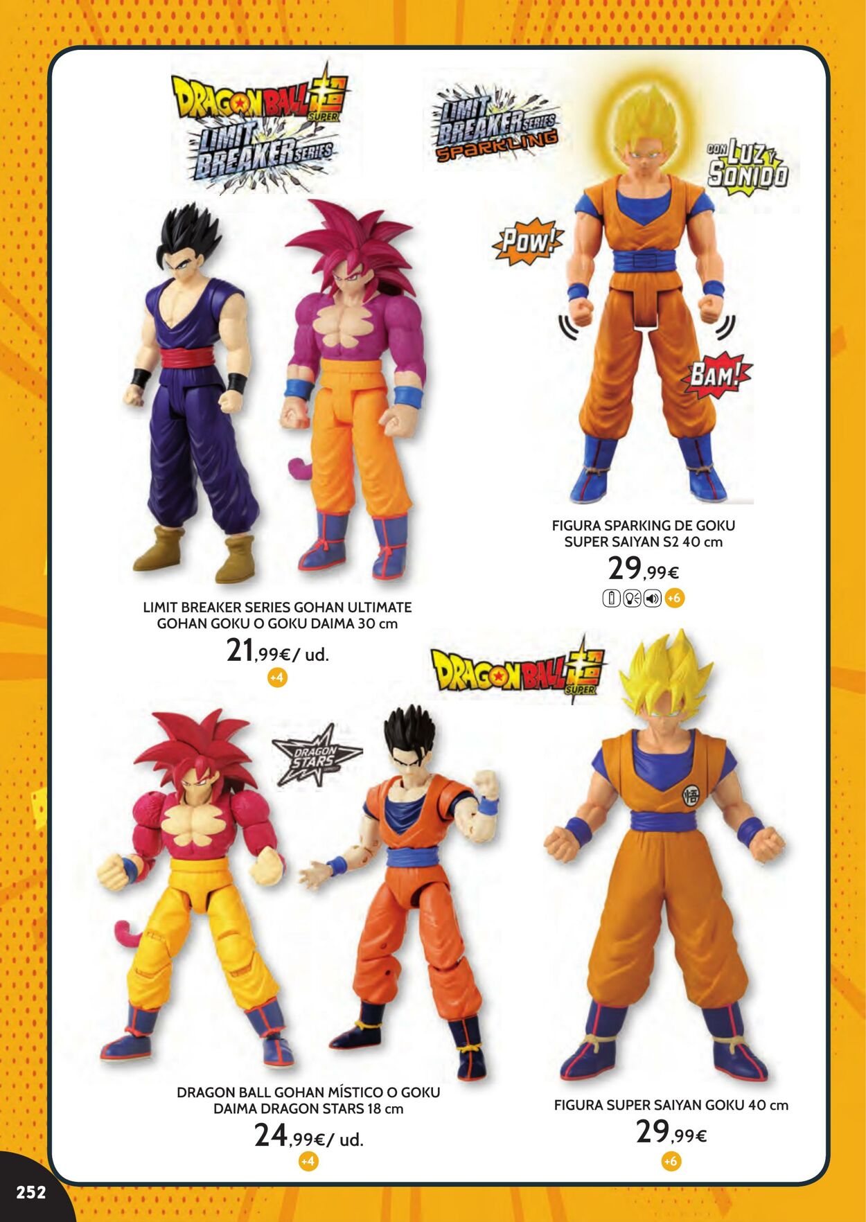 Folleto Toy Planet 01.12.2025 - 31.12.2025