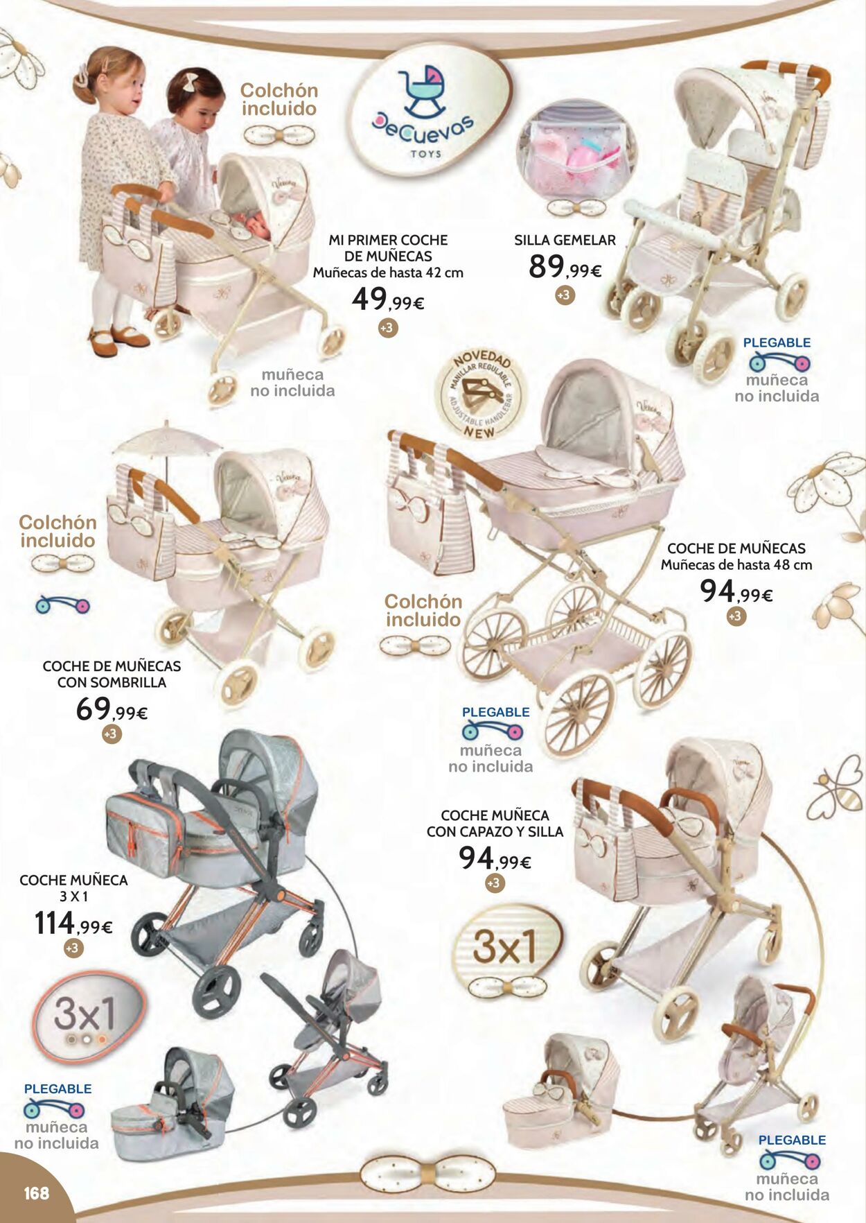 Folleto Toy Planet 01.12.2025 - 31.12.2025