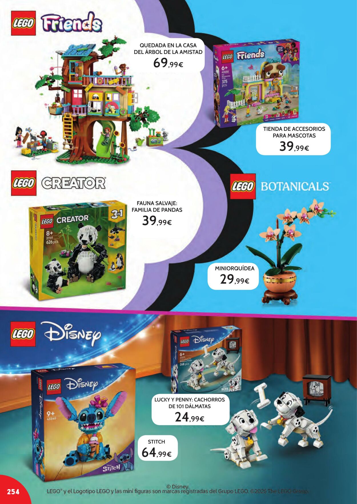 Folleto Toy Planet 01.12.2025 - 31.12.2025