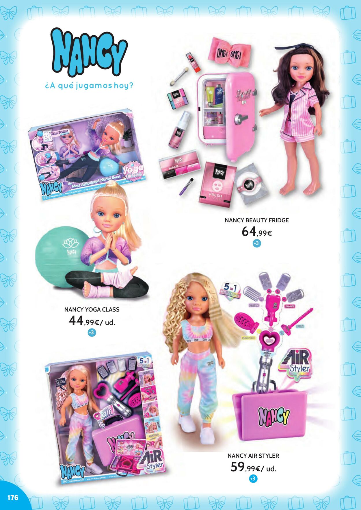 Folleto Toy Planet 01.12.2025 - 31.12.2025
