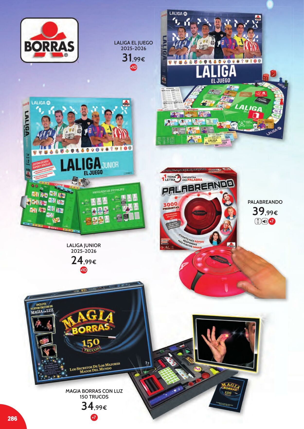 Folleto Toy Planet 01.12.2025 - 31.12.2025