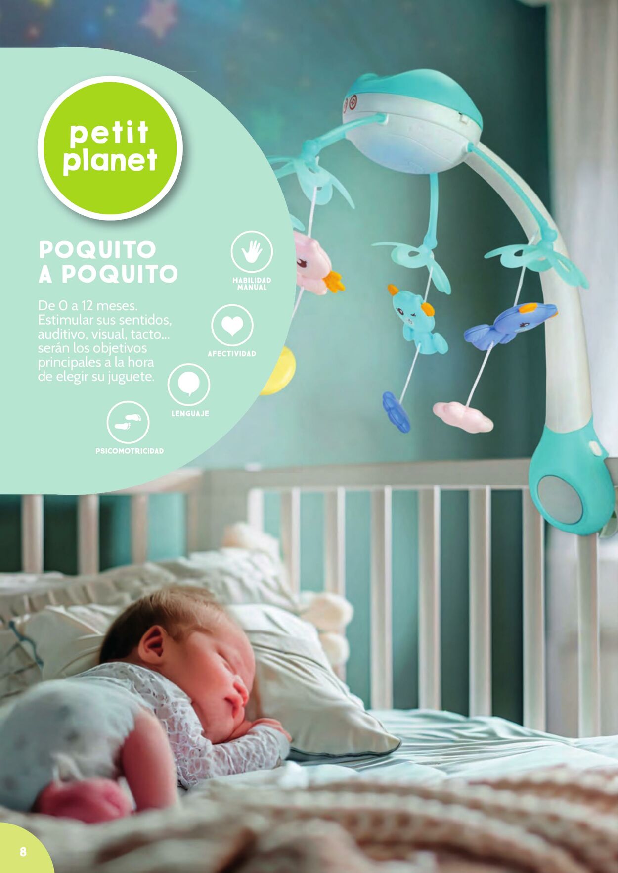 Folleto Toy Planet 01.12.2025 - 31.12.2025