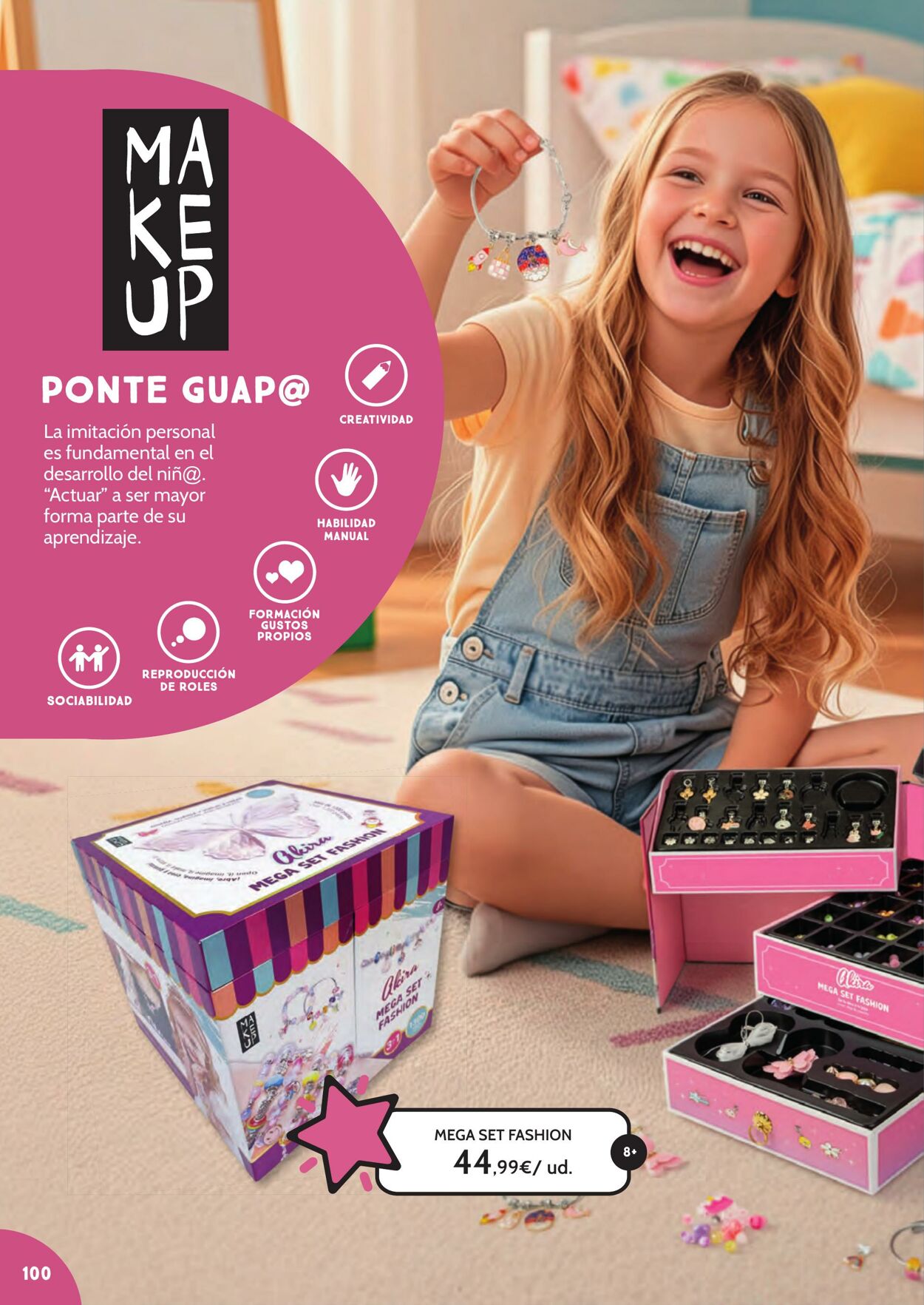 Folleto Toy Planet 01.12.2025 - 31.12.2025
