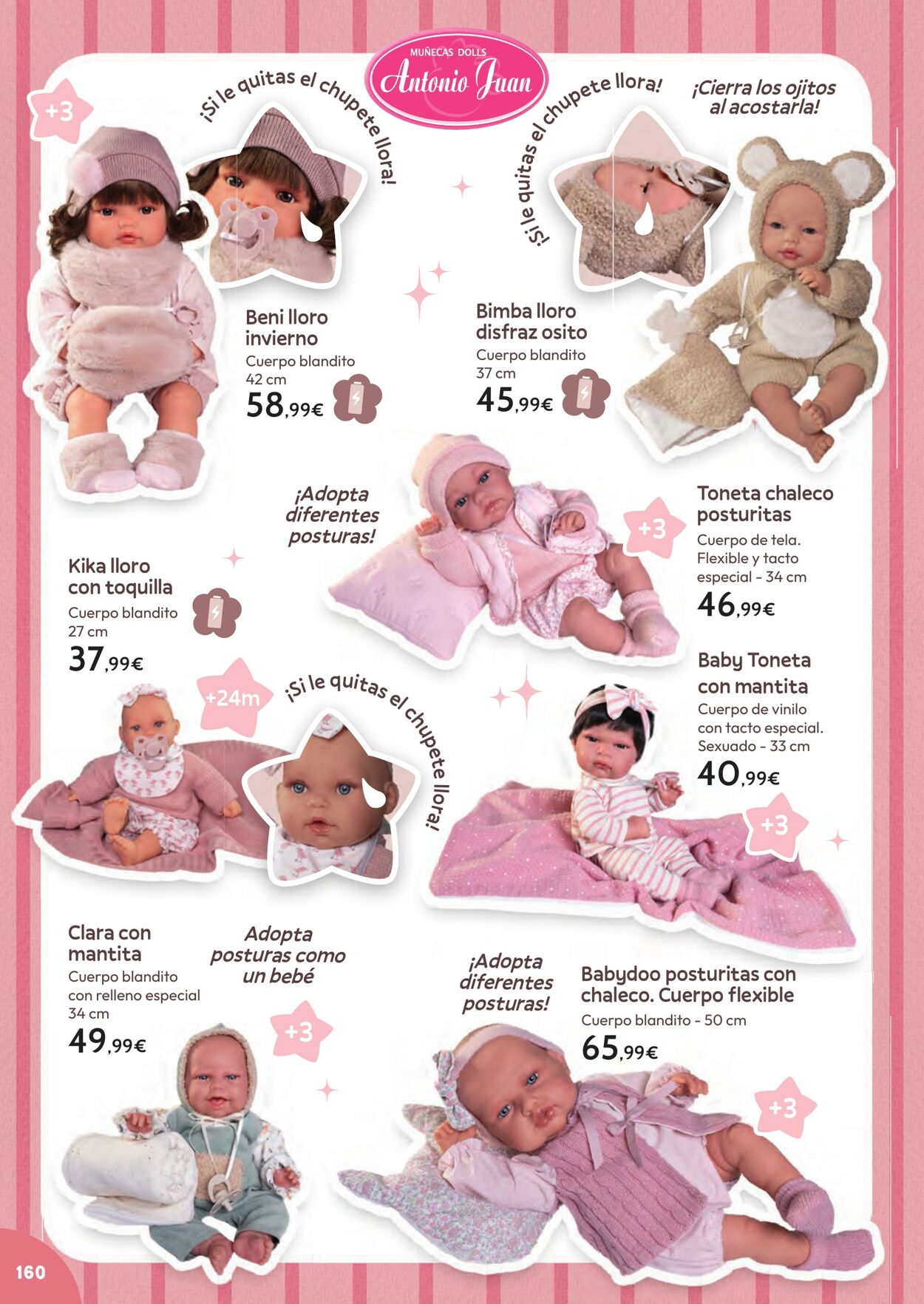 Folleto Toy Planet 01.12.2025 - 31.12.2025