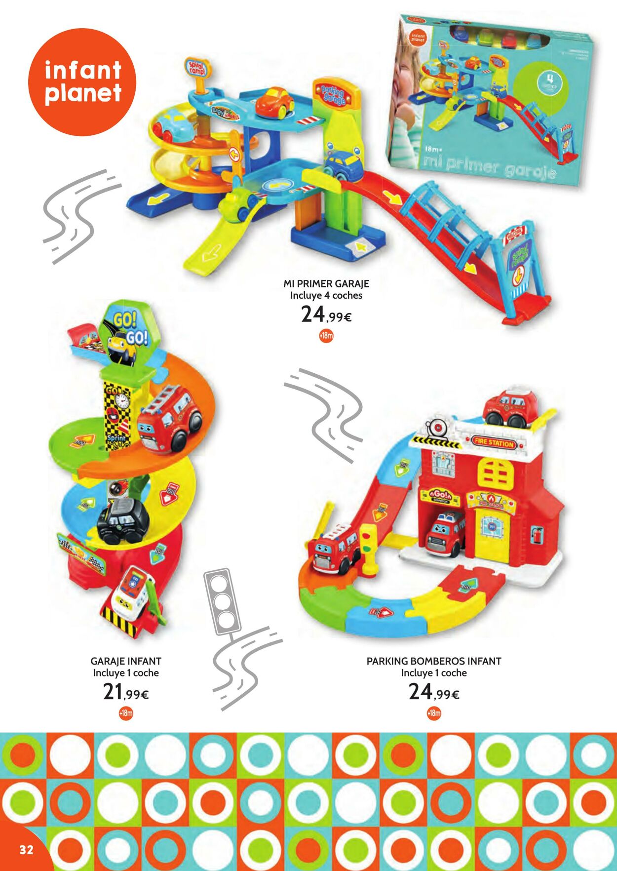 Folleto Toy Planet 01.12.2025 - 31.12.2025