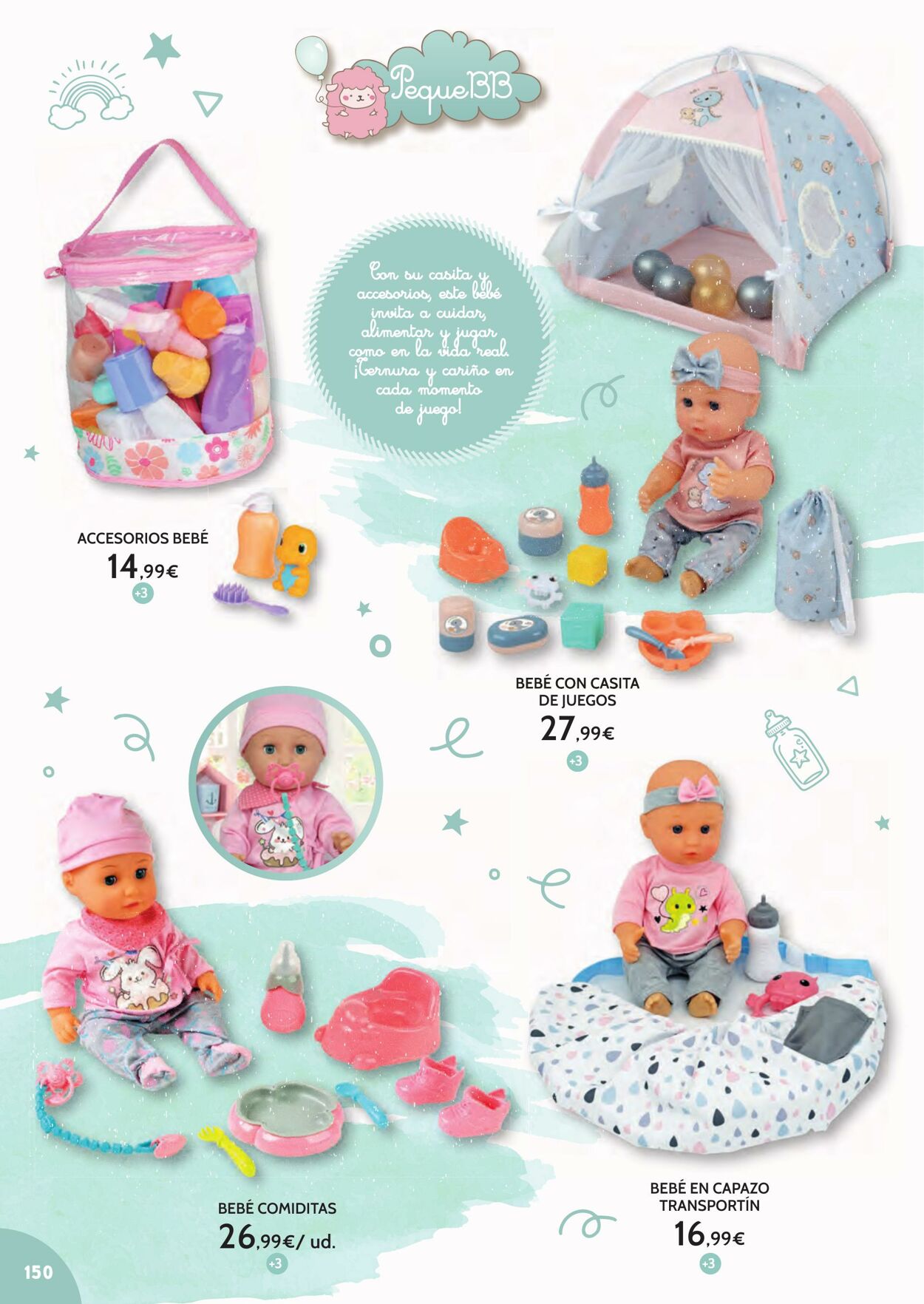 Folleto Toy Planet 01.12.2025 - 31.12.2025