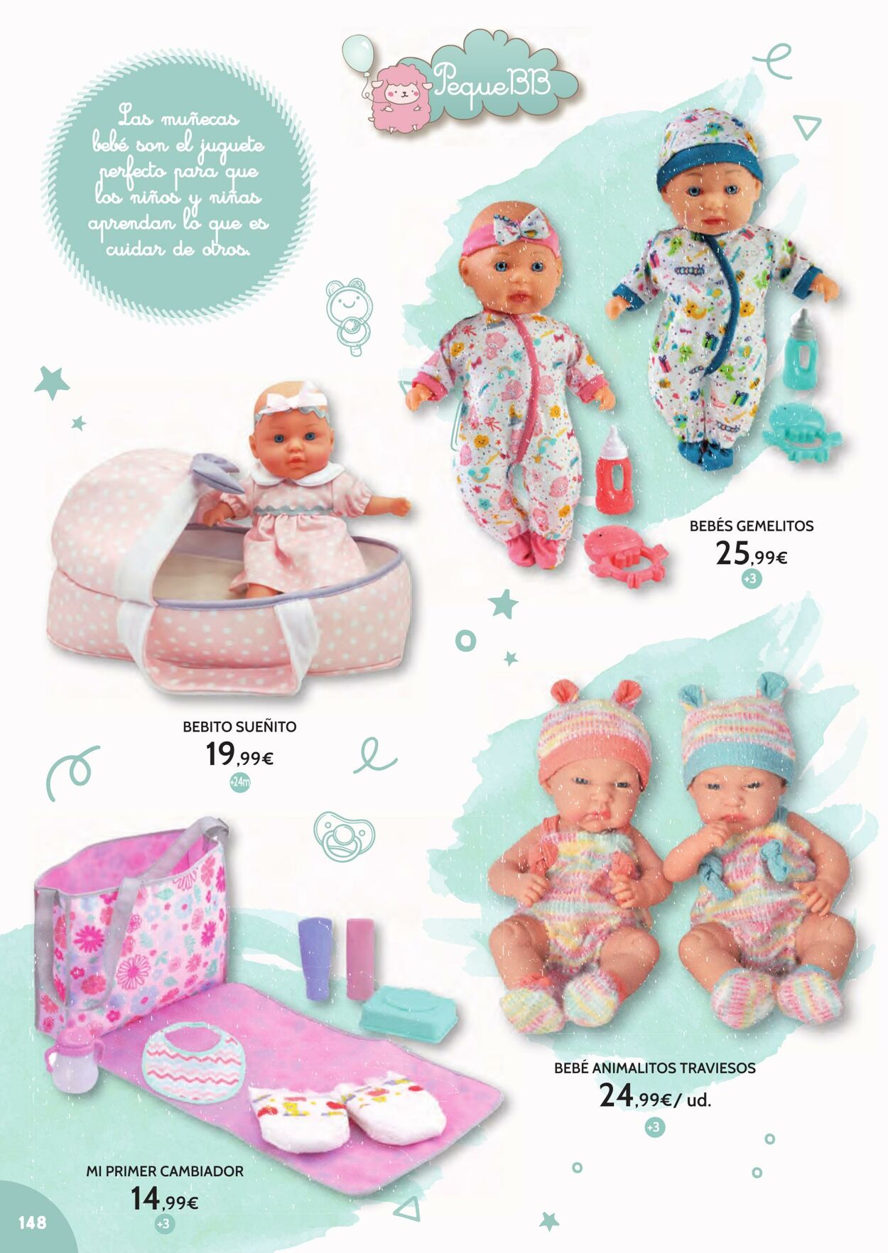 Folleto Toy Planet 01.12.2025 - 31.12.2025