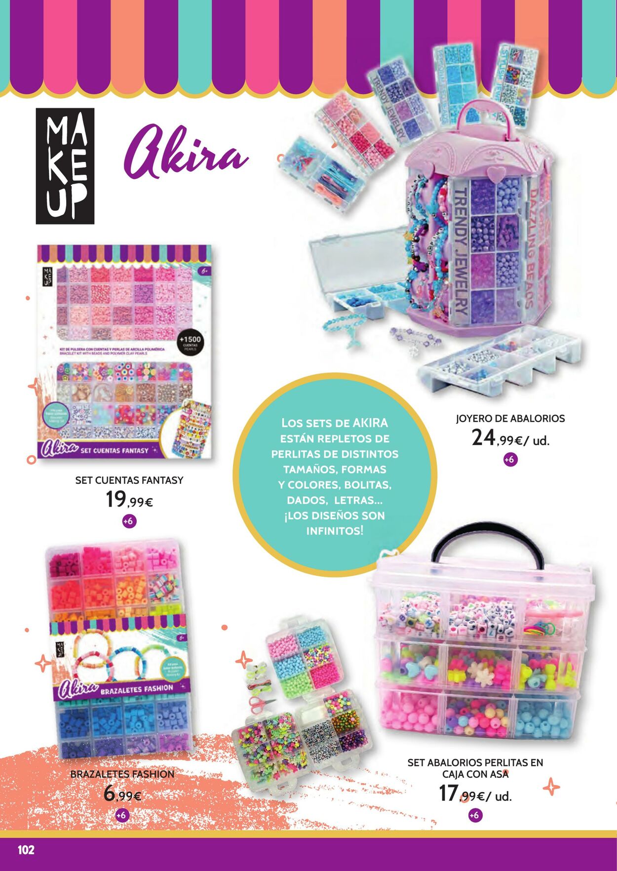 Folleto Toy Planet 01.12.2025 - 31.12.2025