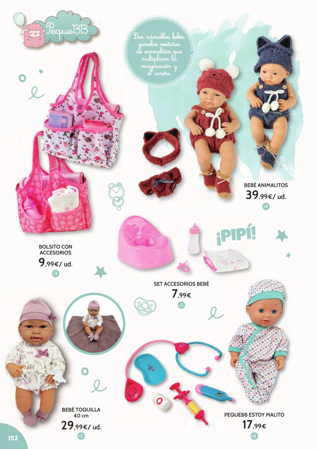 Folleto Toy Planet 01.12.2025 - 31.12.2025