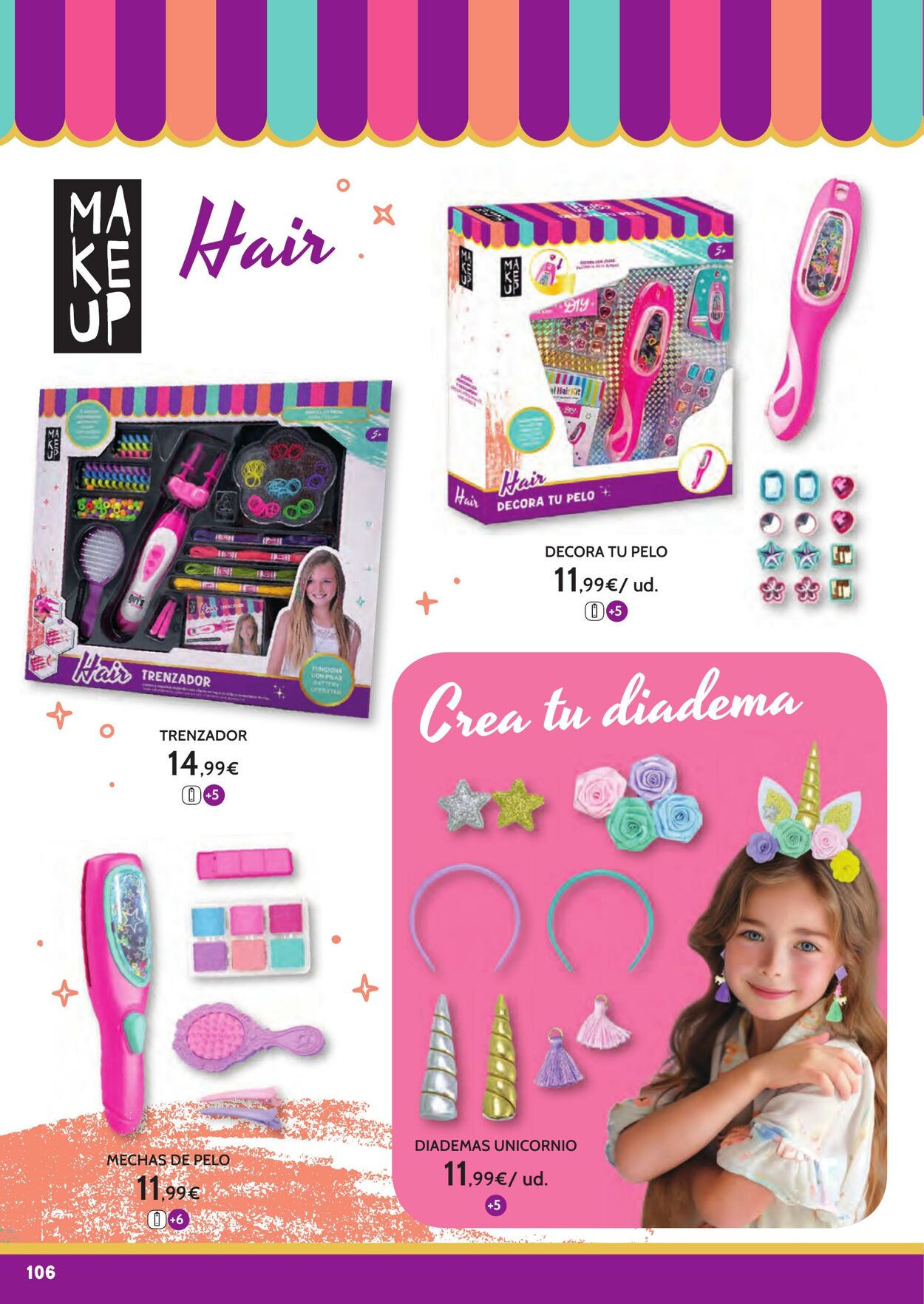 Folleto Toy Planet 01.12.2025 - 31.12.2025