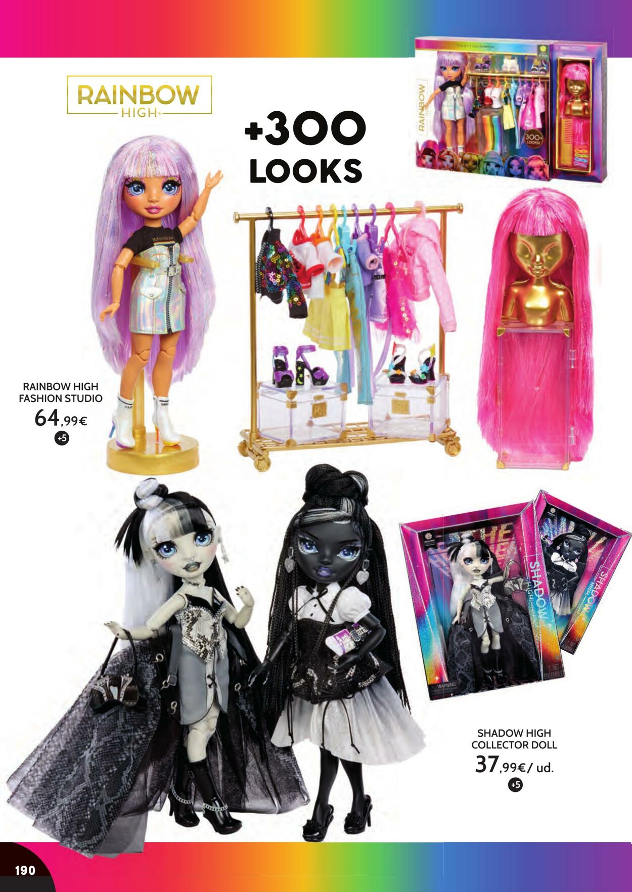 Folleto Toy Planet 01.12.2025 - 31.12.2025