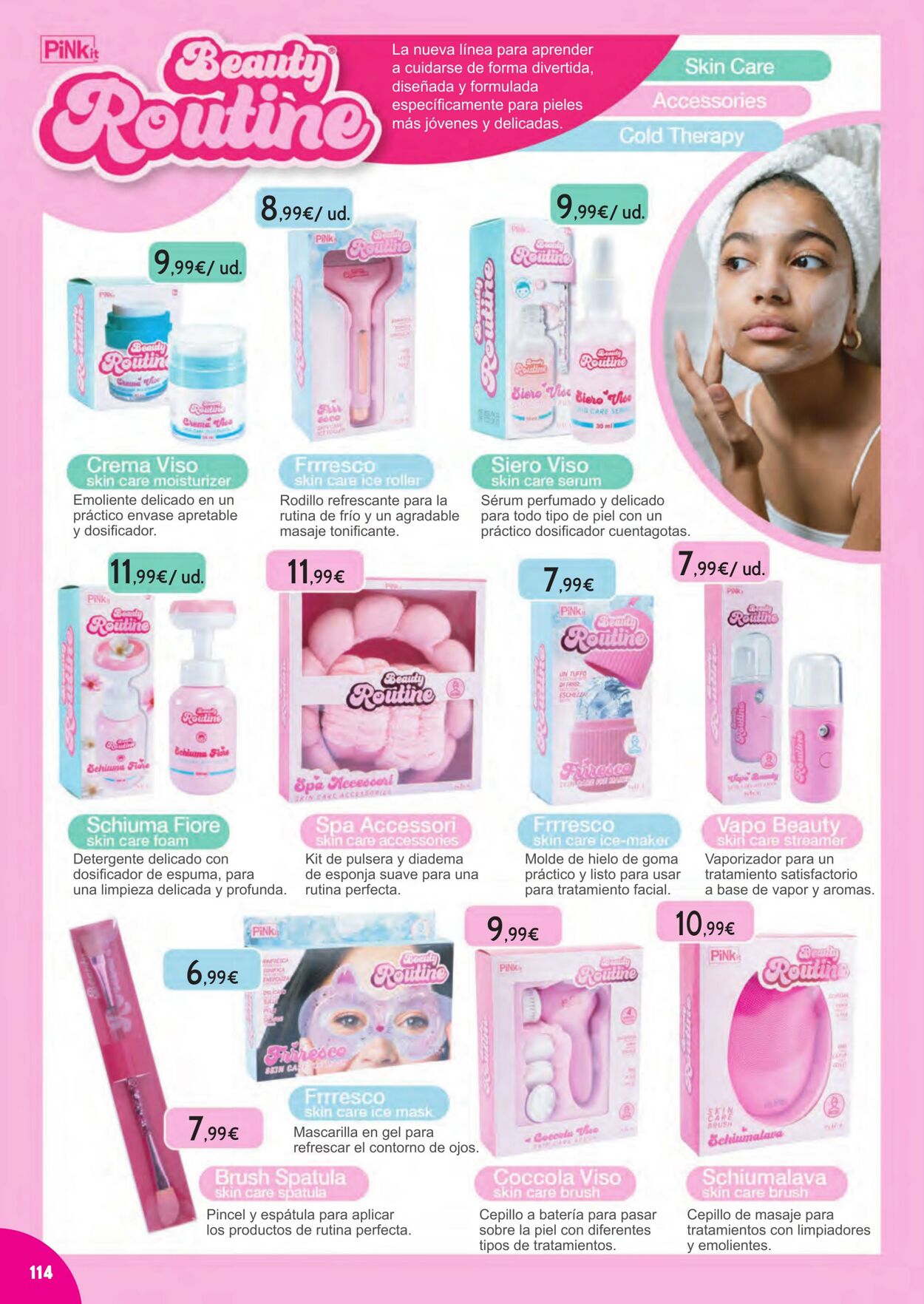 Folleto Toy Planet 01.12.2025 - 31.12.2025