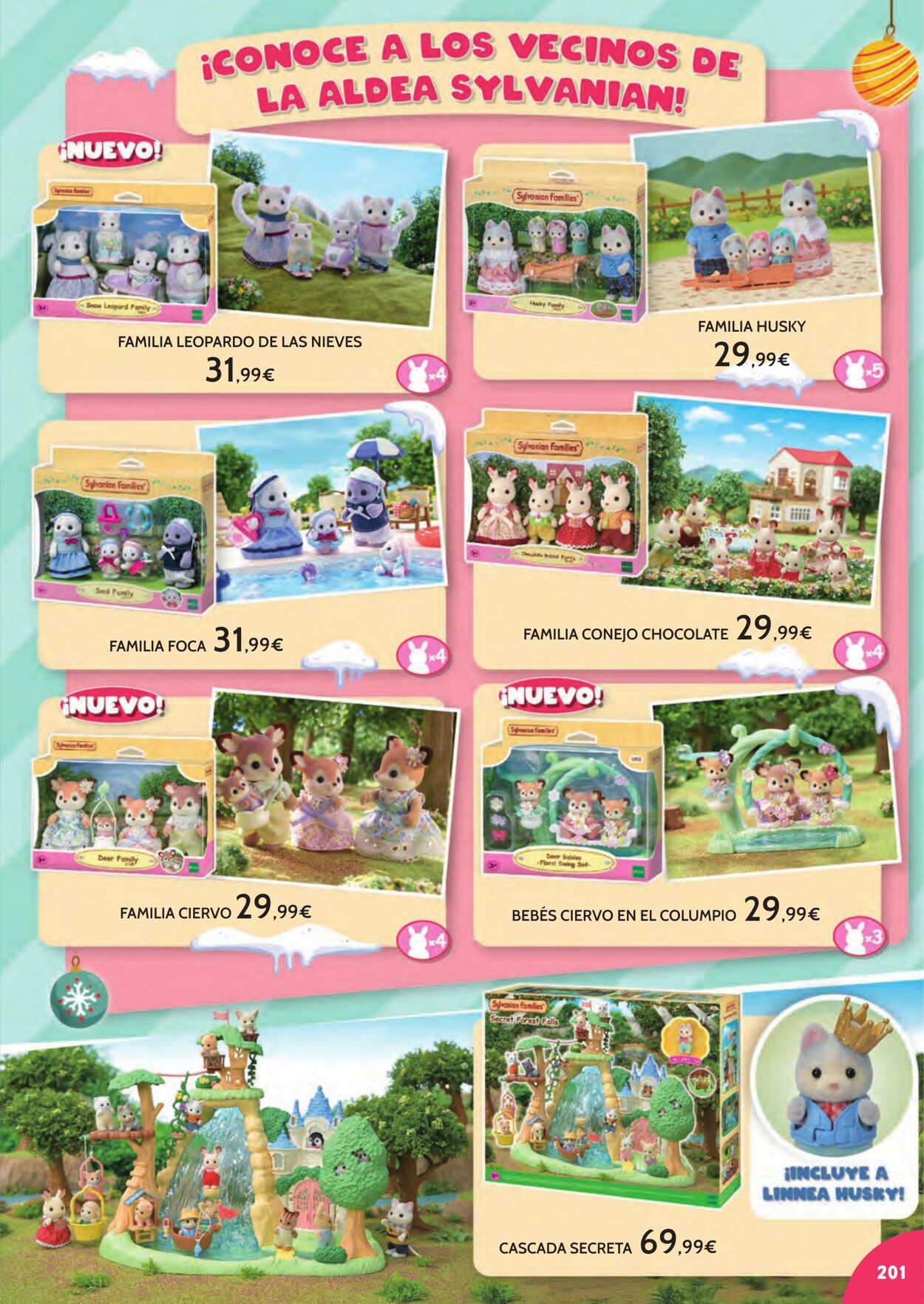 Folleto Toy Planet 01.12.2025 - 31.12.2025