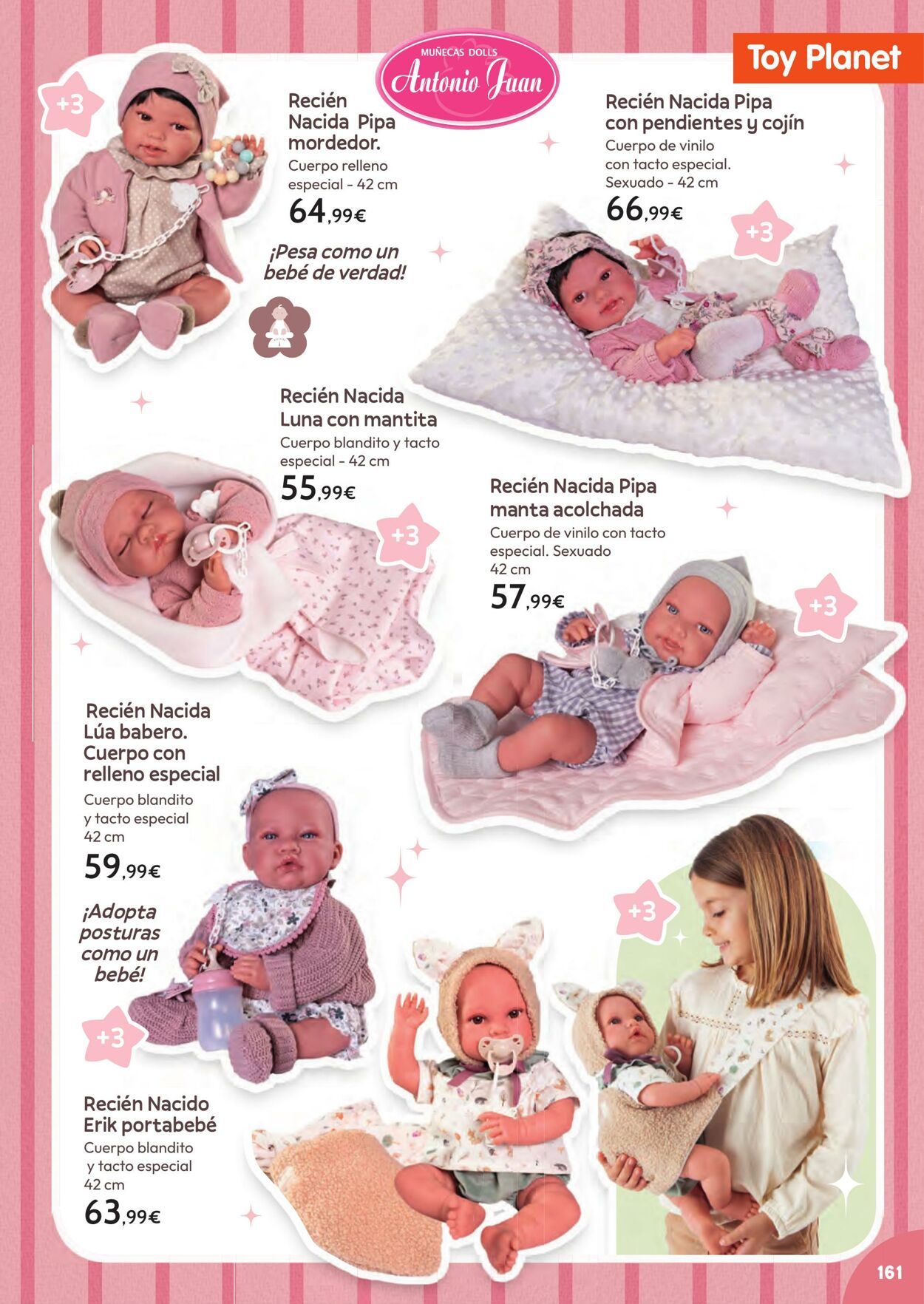 Folleto Toy Planet 01.12.2025 - 31.12.2025