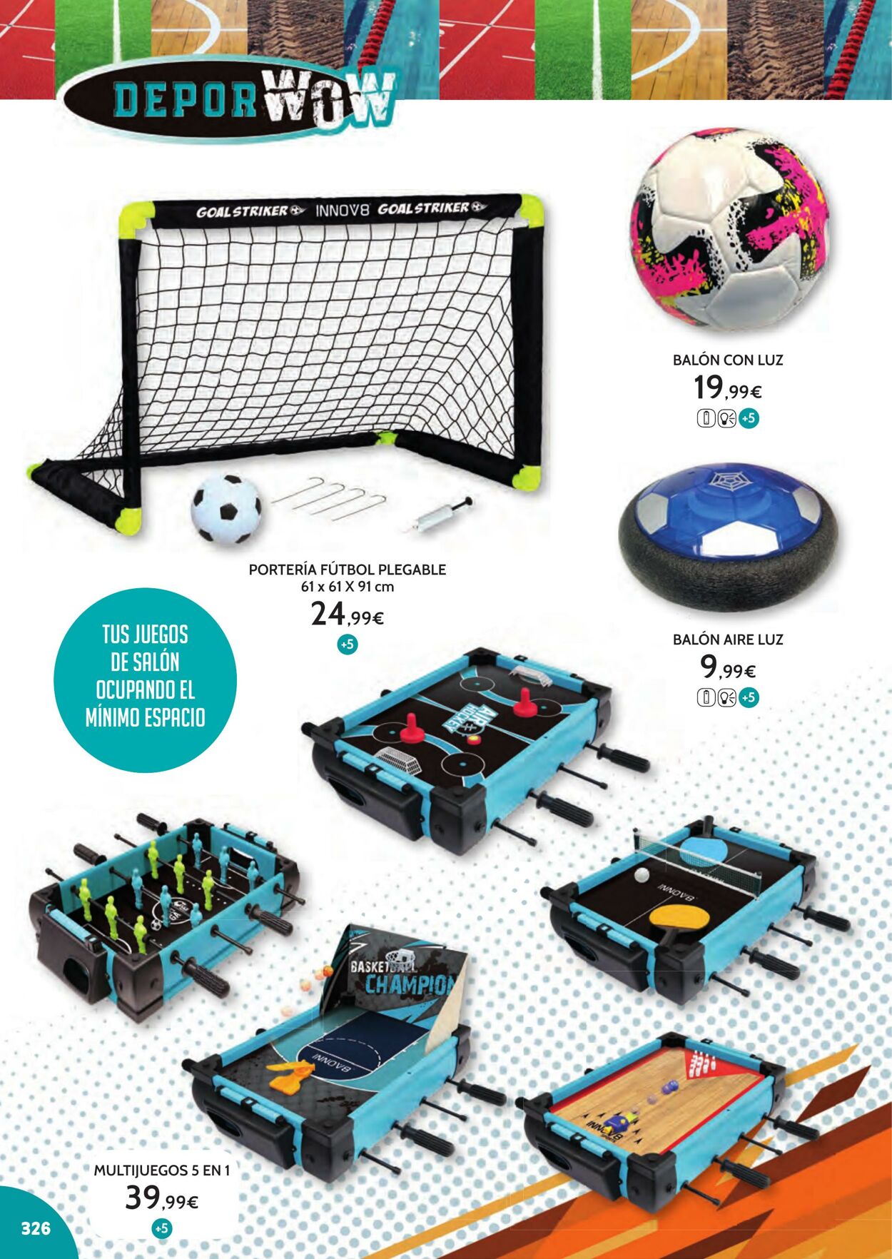 Folleto Toy Planet 01.12.2025 - 31.12.2025