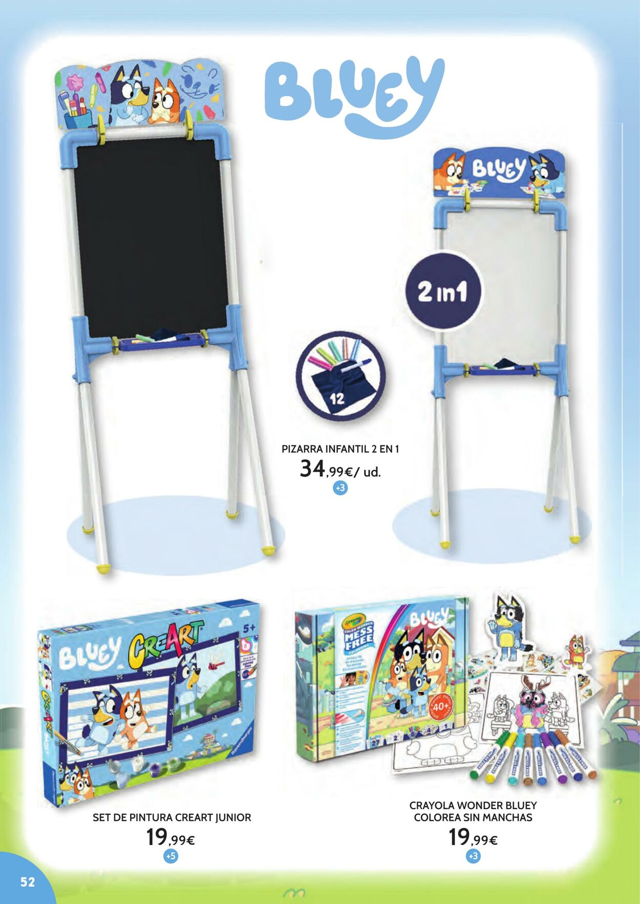 Folleto Toy Planet 01.12.2025 - 31.12.2025