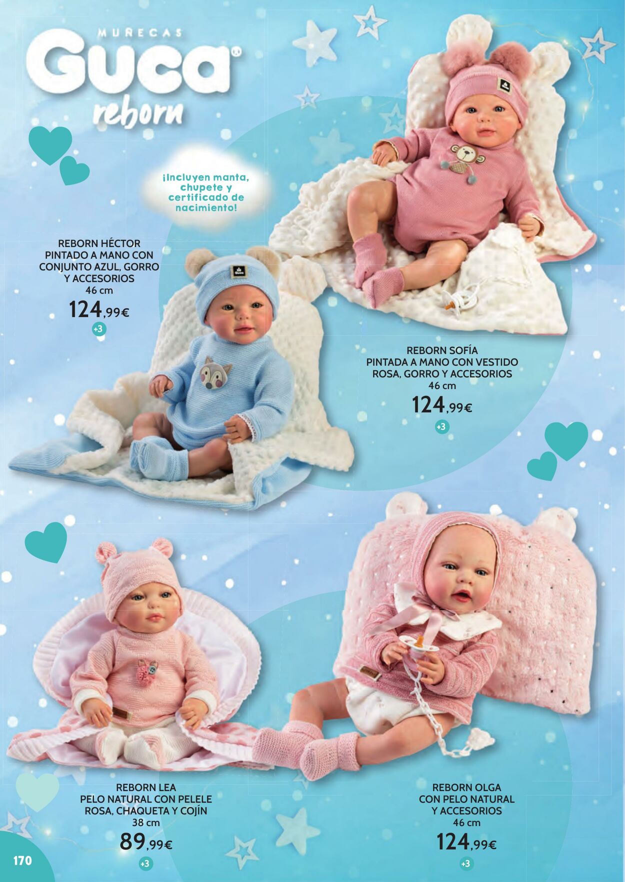 Folleto Toy Planet 01.12.2025 - 31.12.2025