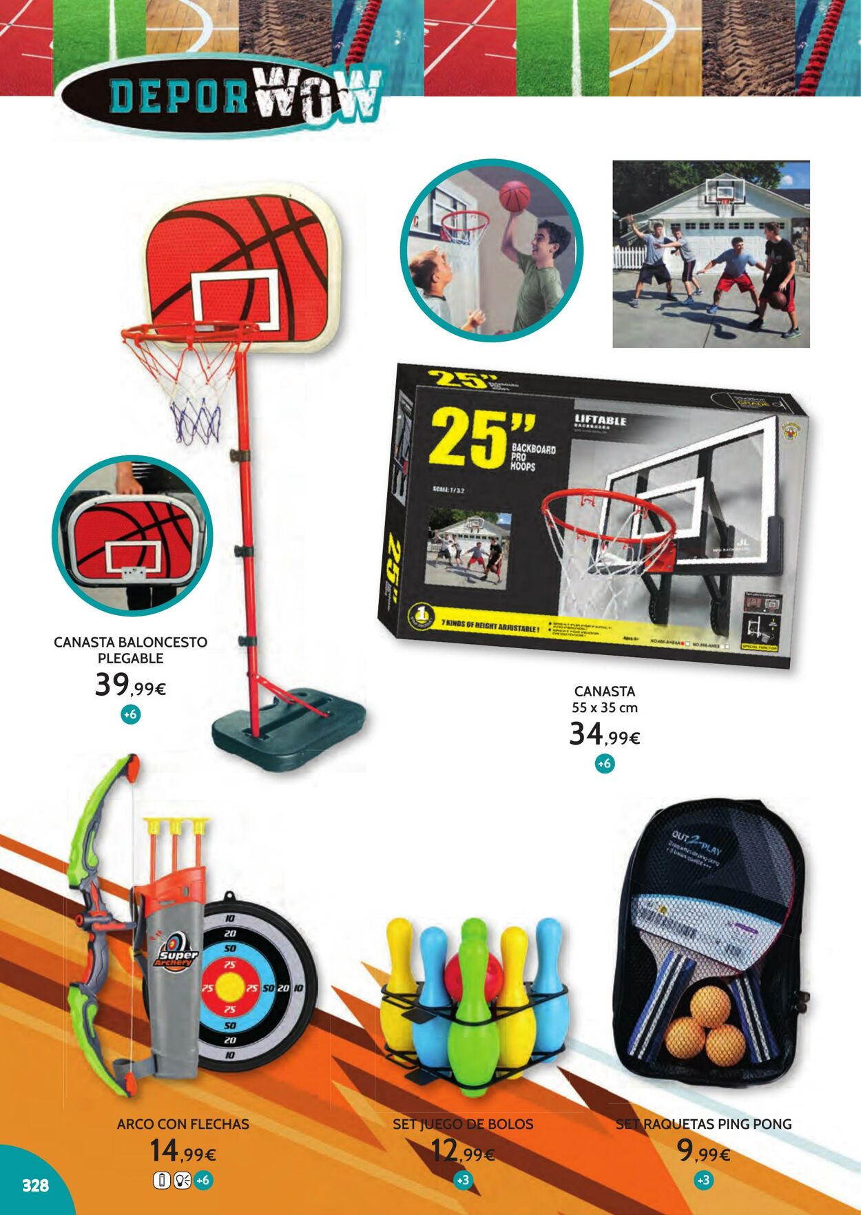 Folleto Toy Planet 01.12.2025 - 31.12.2025