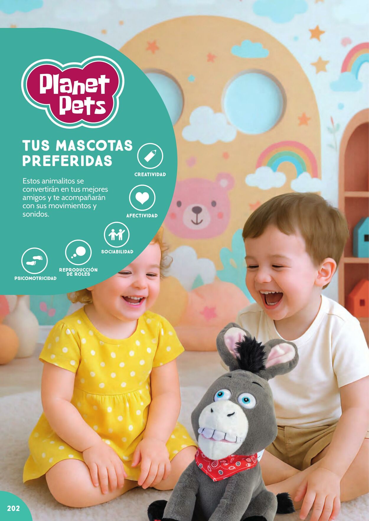 Folleto Toy Planet 01.12.2025 - 31.12.2025