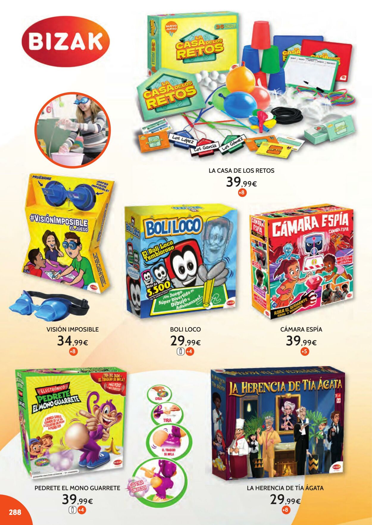 Folleto Toy Planet 01.12.2025 - 31.12.2025